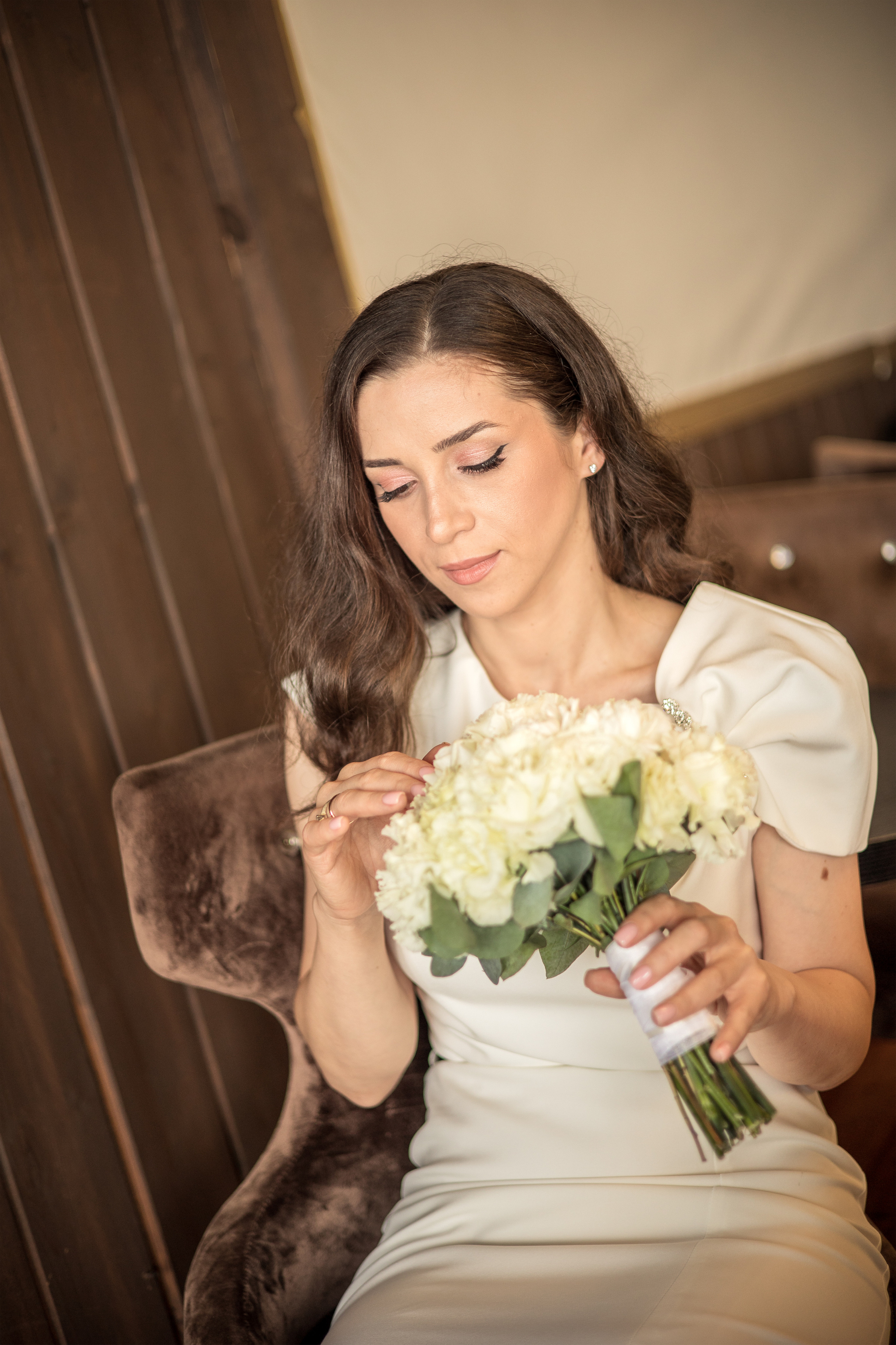 Радик и Лора. Свадебный и семейный фотограф в Абхазии Эля Цишба