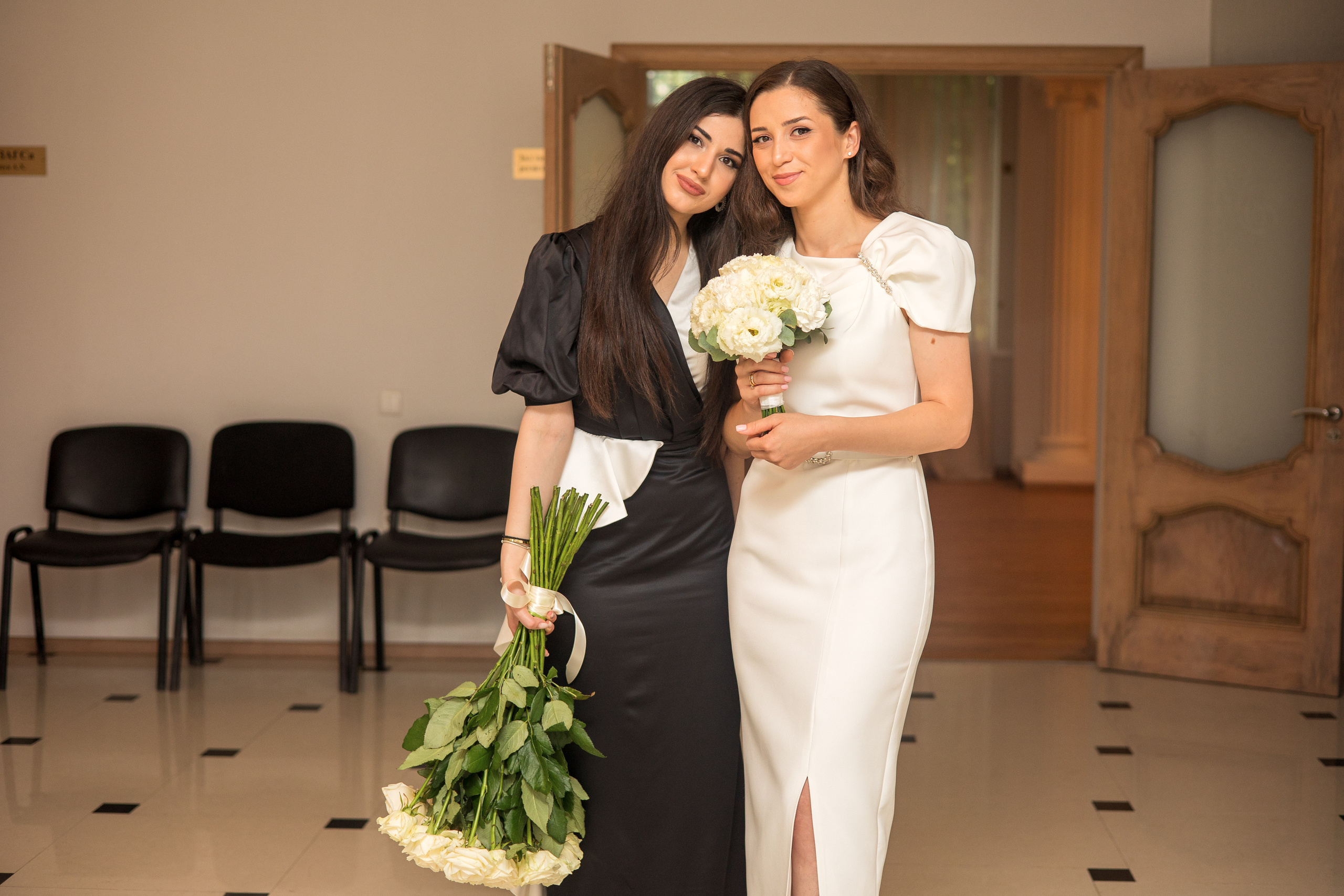 Радик и Лора. Свадебный и семейный фотограф в Абхазии Эля Цишба