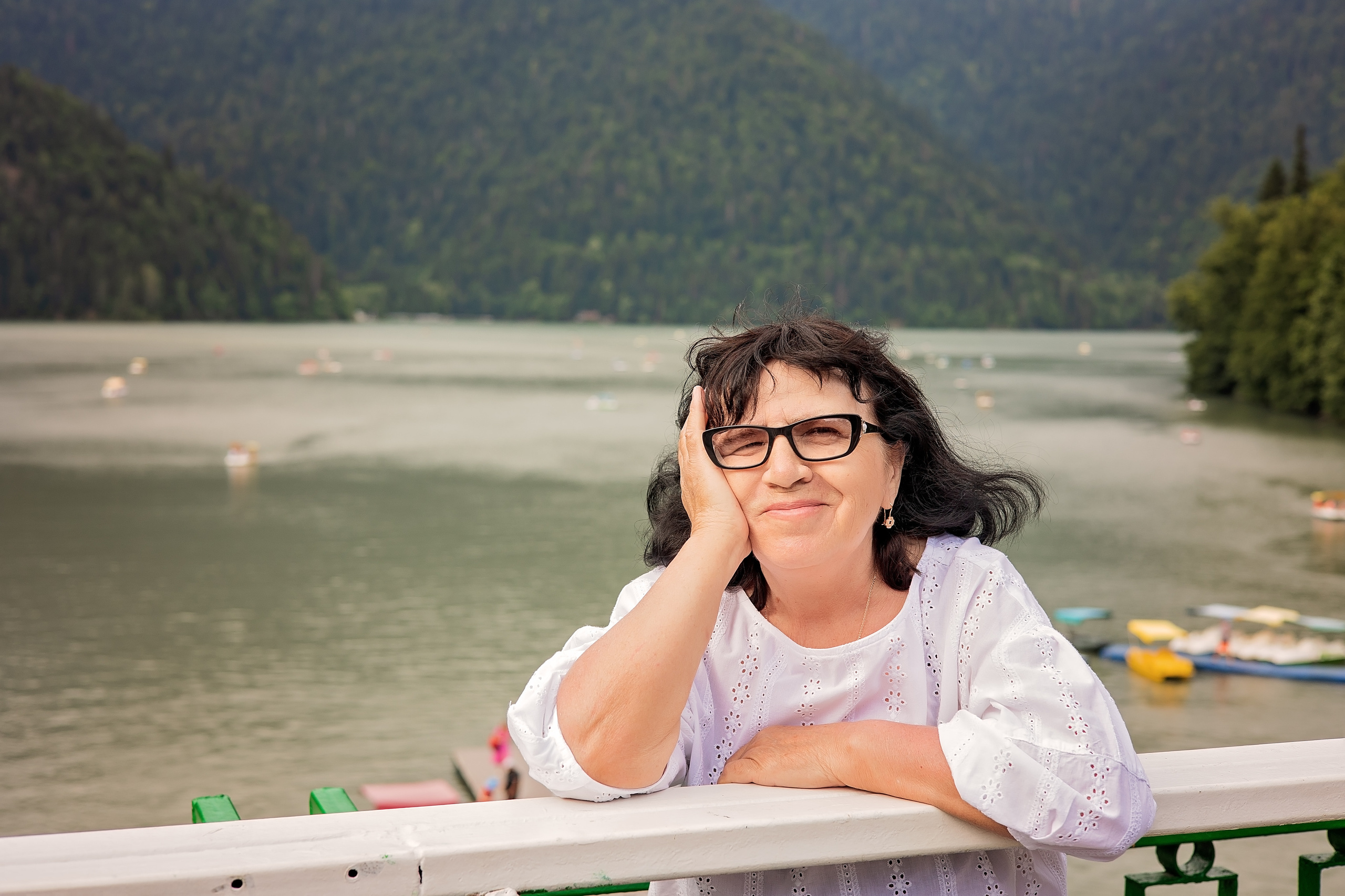 Главное сокровище Абхазии. Свадебный и семейный фотограф в Абхазии Эля Цишба