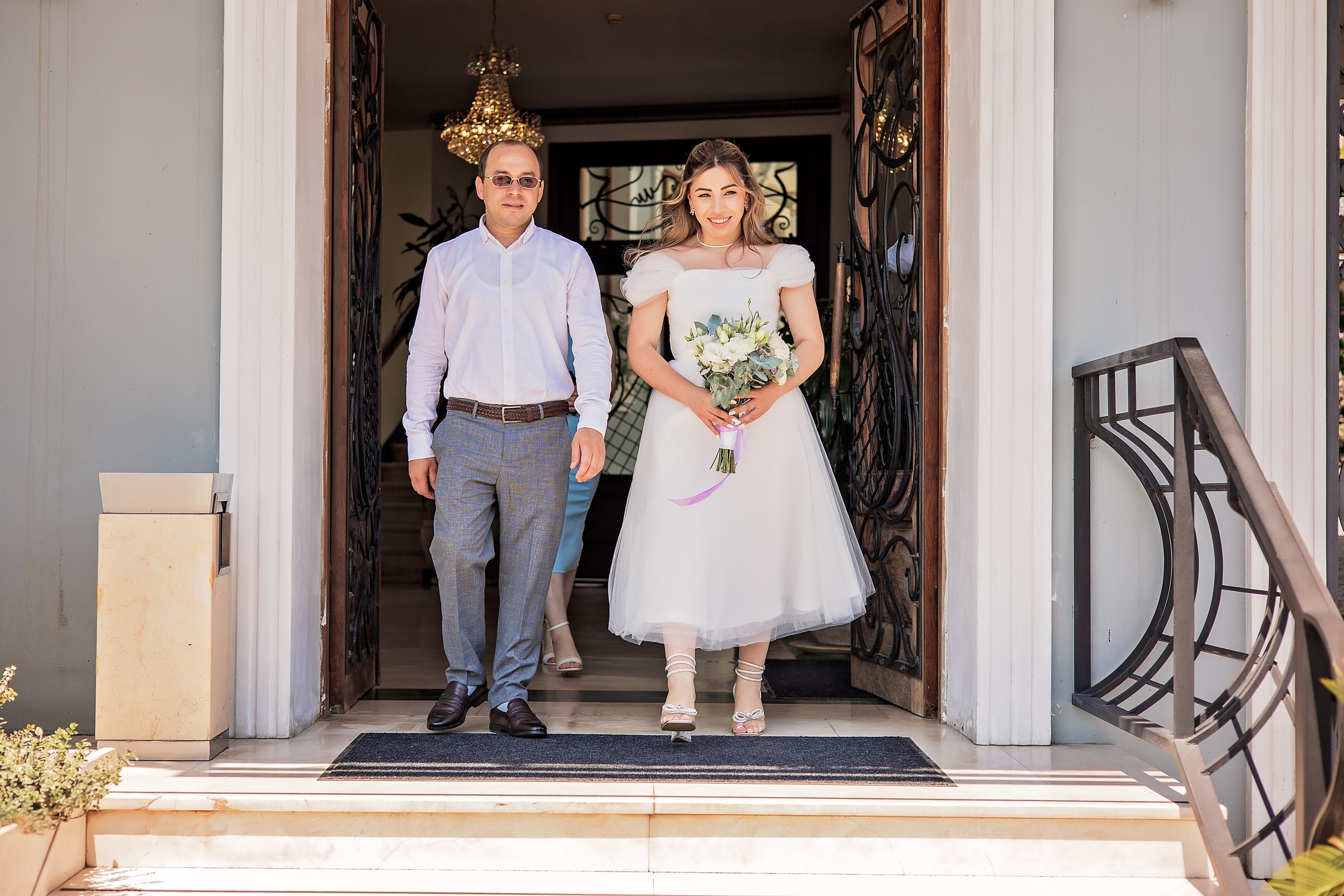 Счастливые моменты. Свадебный и семейный фотограф в Абхазии Эля Цишба