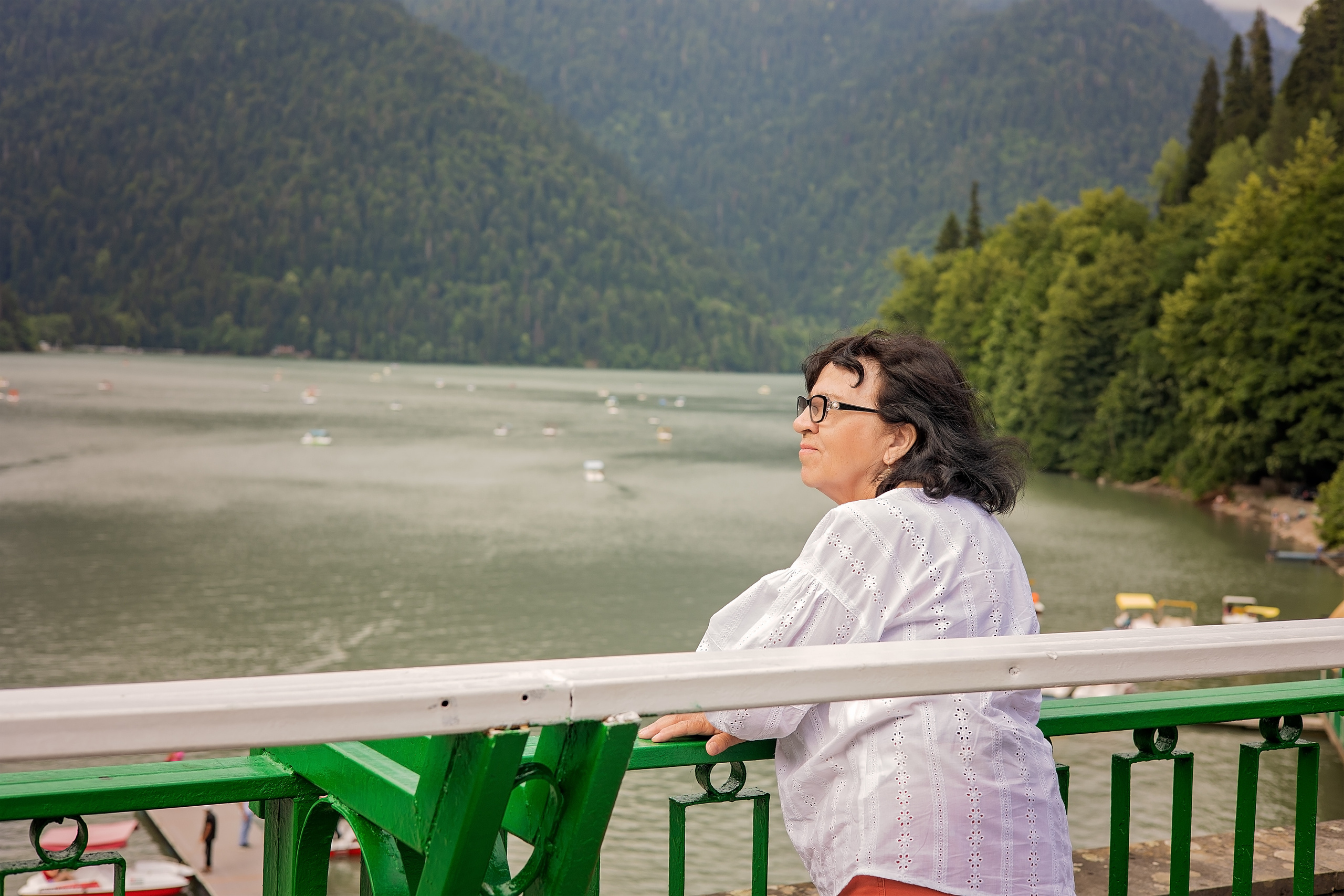 Главное сокровище Абхазии. Свадебный и семейный фотограф в Абхазии Эля Цишба