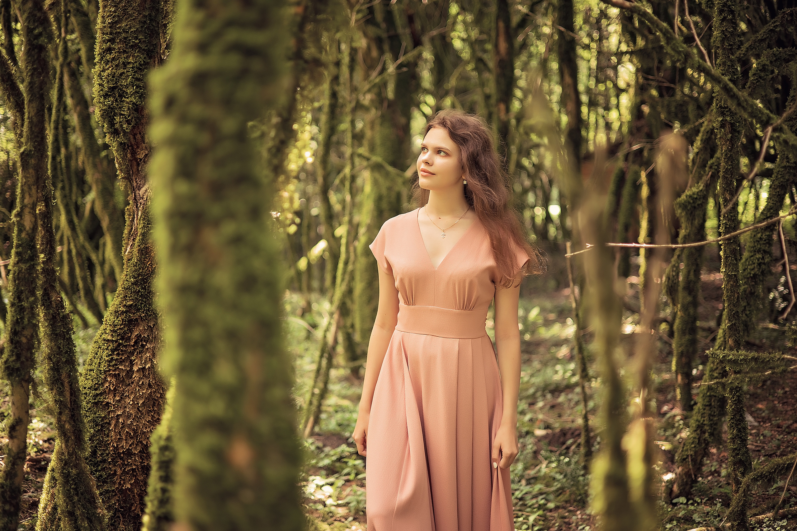 Главное сокровище Абхазии. Свадебный и семейный фотограф в Абхазии Эля Цишба