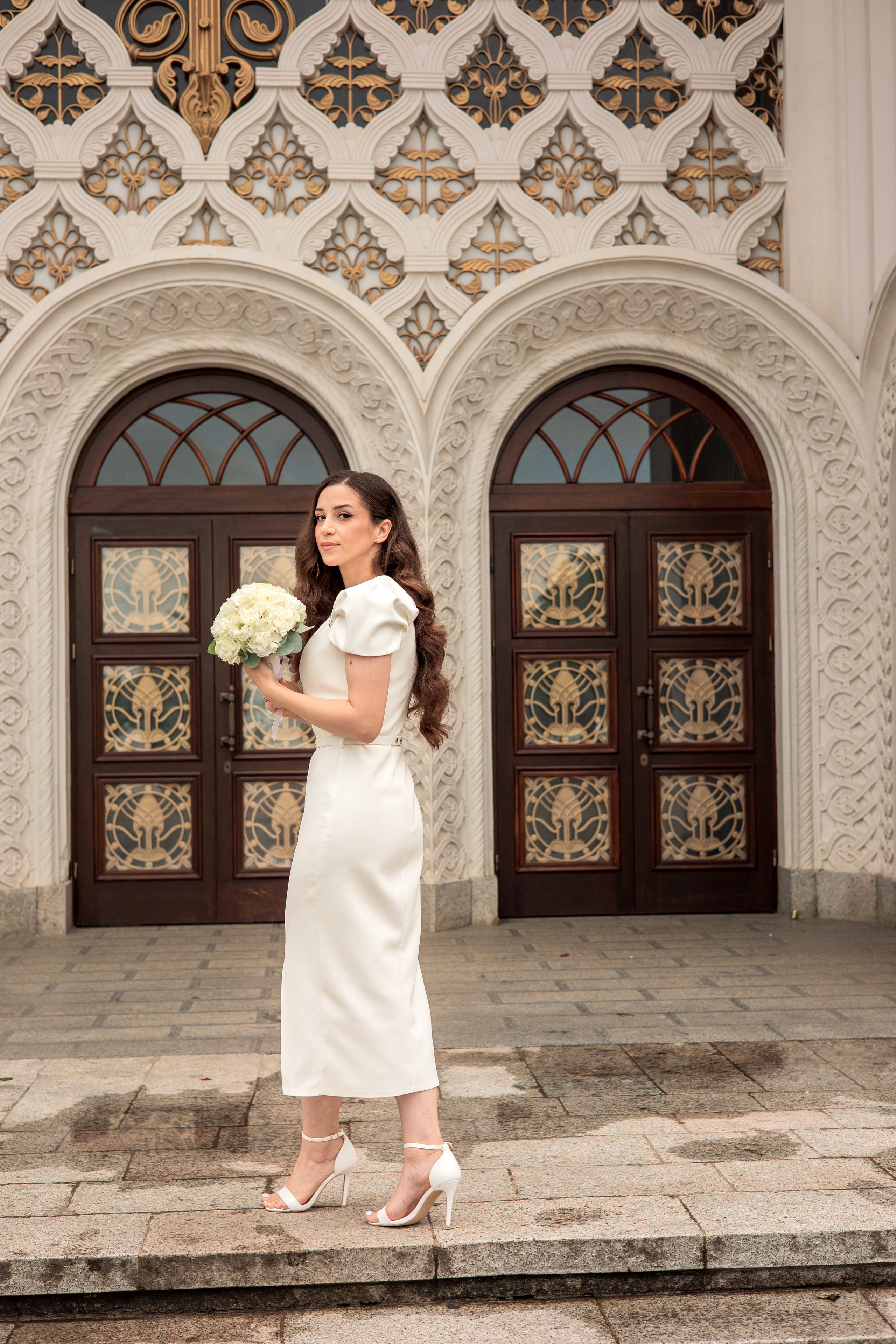 Радик и Лора. Свадебный и семейный фотограф в Абхазии Эля Цишба