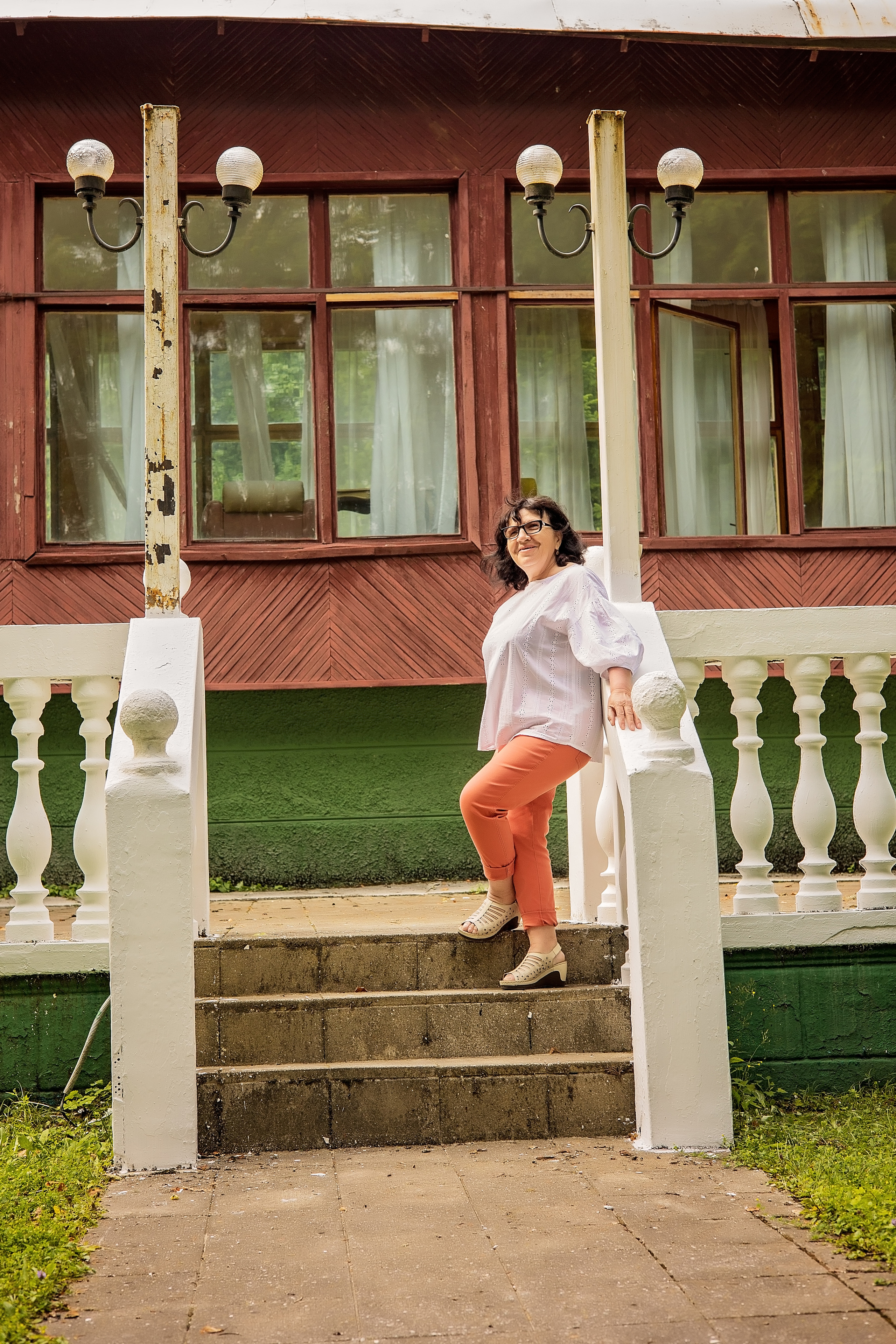 Главное сокровище Абхазии. Свадебный и семейный фотограф в Абхазии Эля Цишба