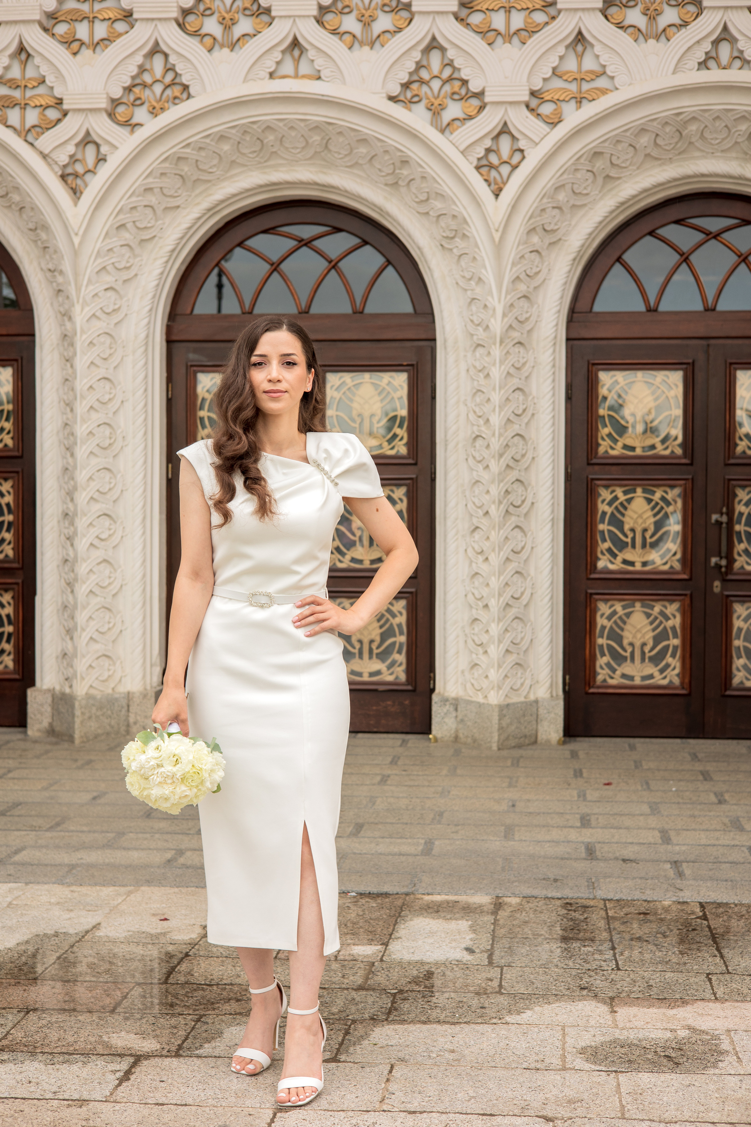 Радик и Лора. Свадебный и семейный фотограф в Абхазии Эля Цишба