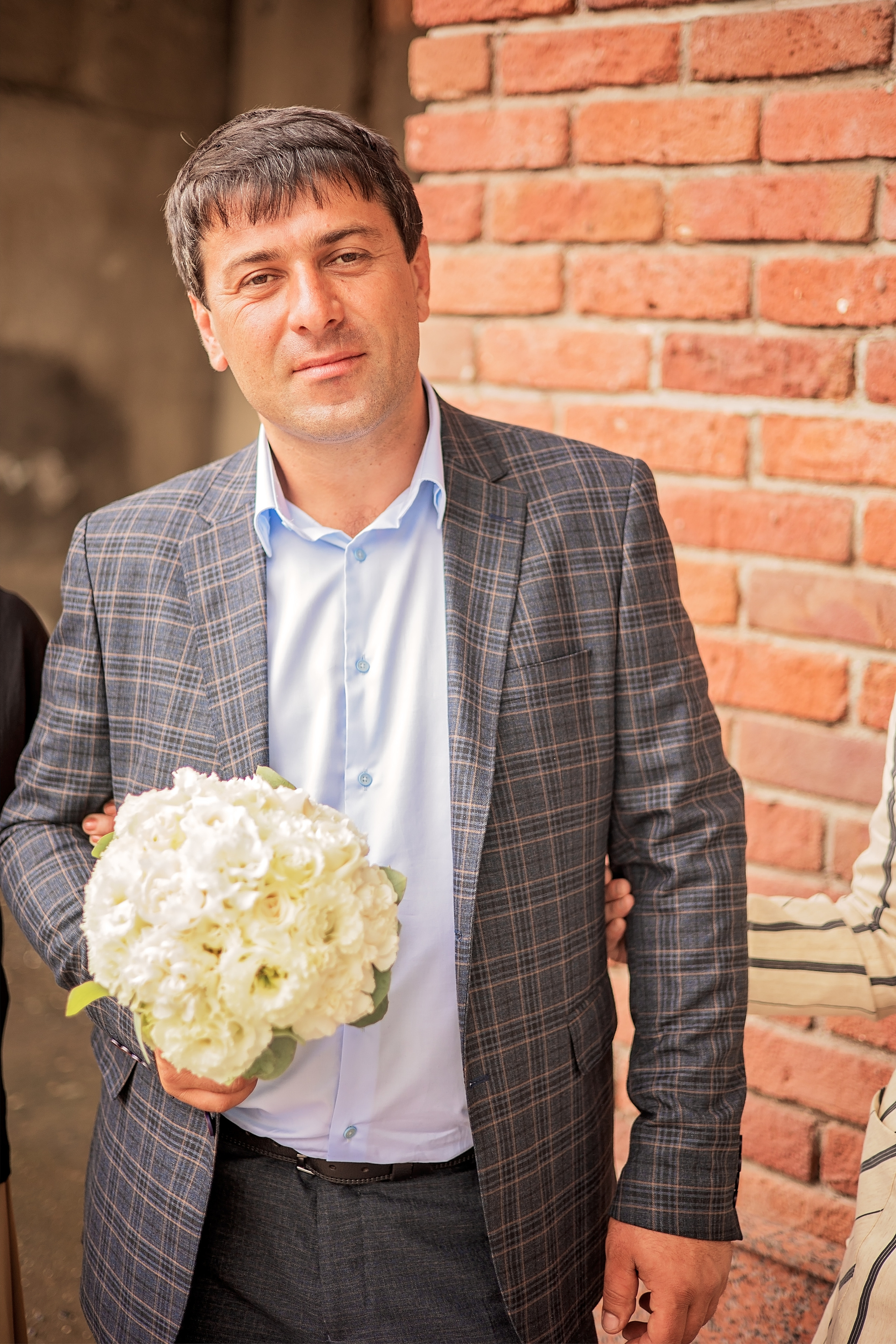 Радик и Лора. Свадебный и семейный фотограф в Абхазии Эля Цишба