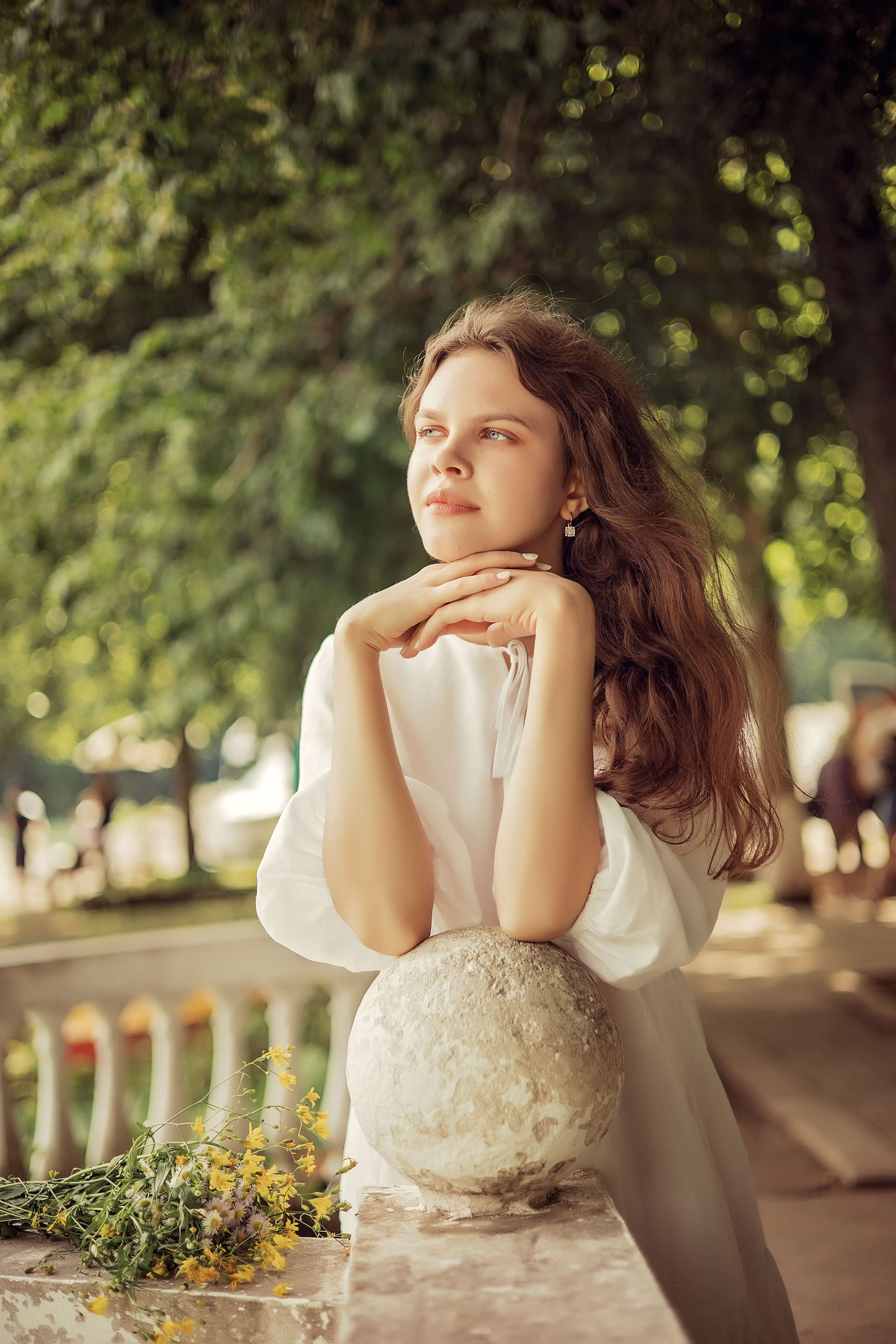 Главное сокровище Абхазии. Свадебный и семейный фотограф в Абхазии Эля Цишба