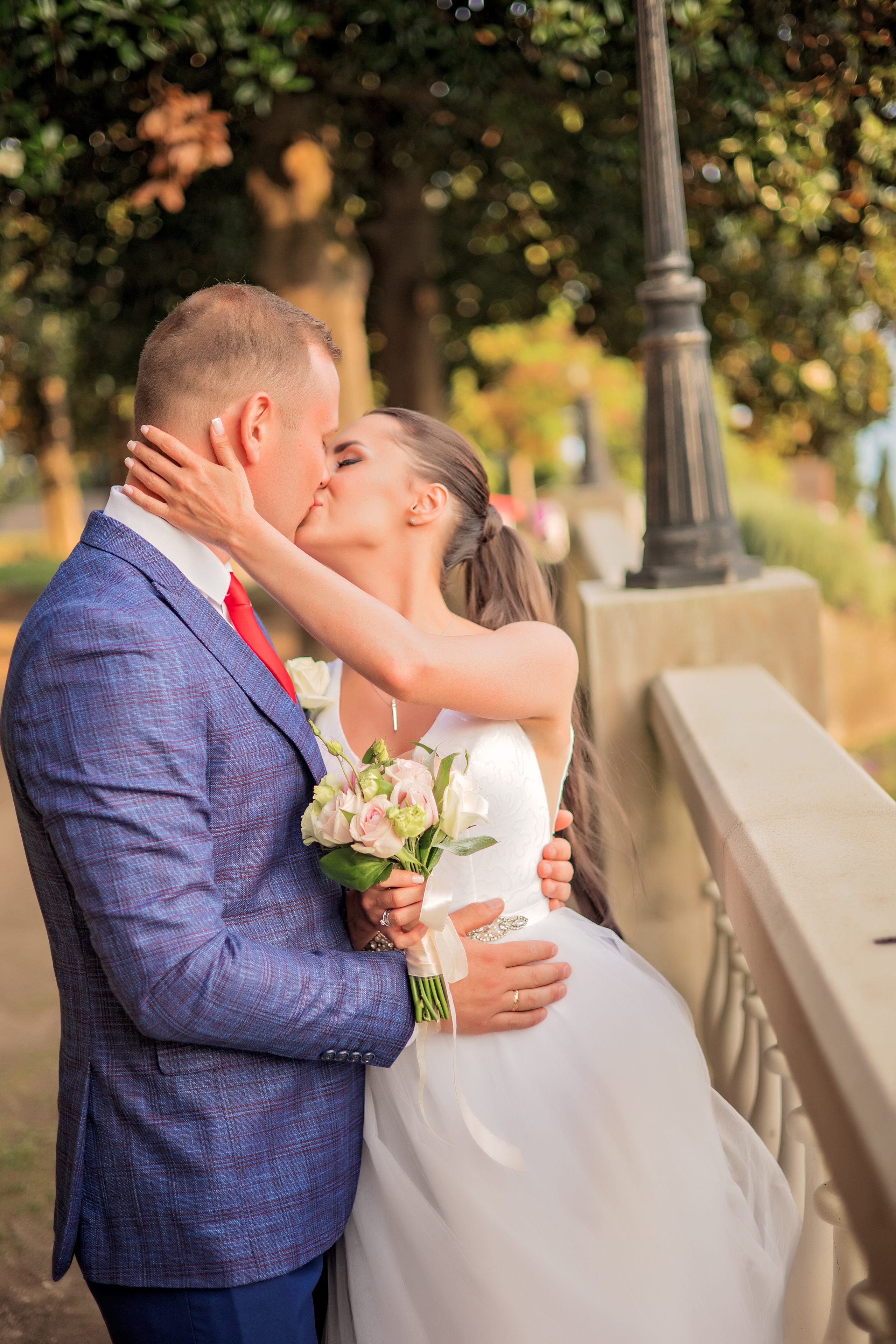 Наталия и Игорь. Свадебный и семейный фотограф в Абхазии Эля Цишба