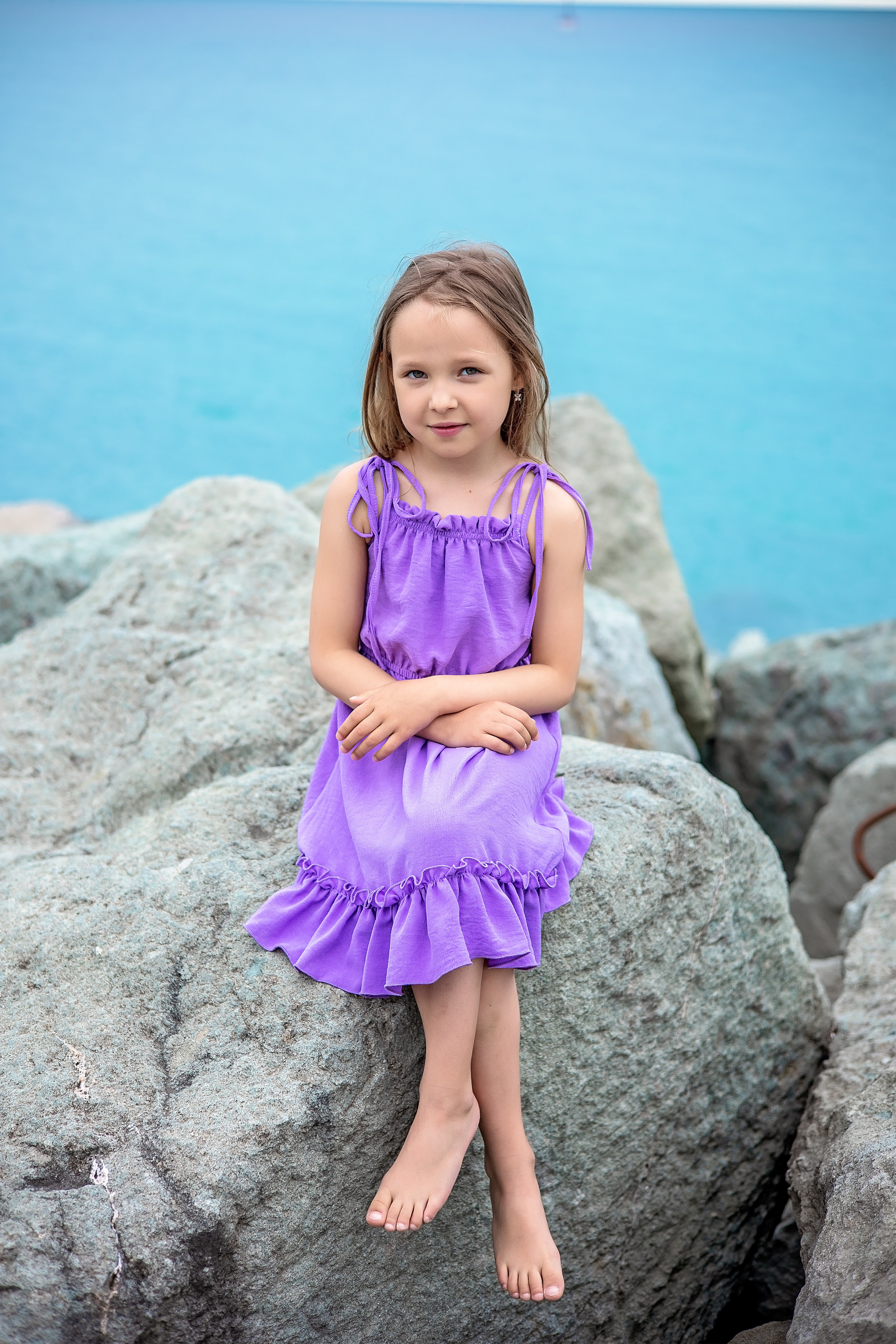 Прогулка по набережной. Адлер. Свадебный и семейный фотограф в Абхазии Эля Цишба