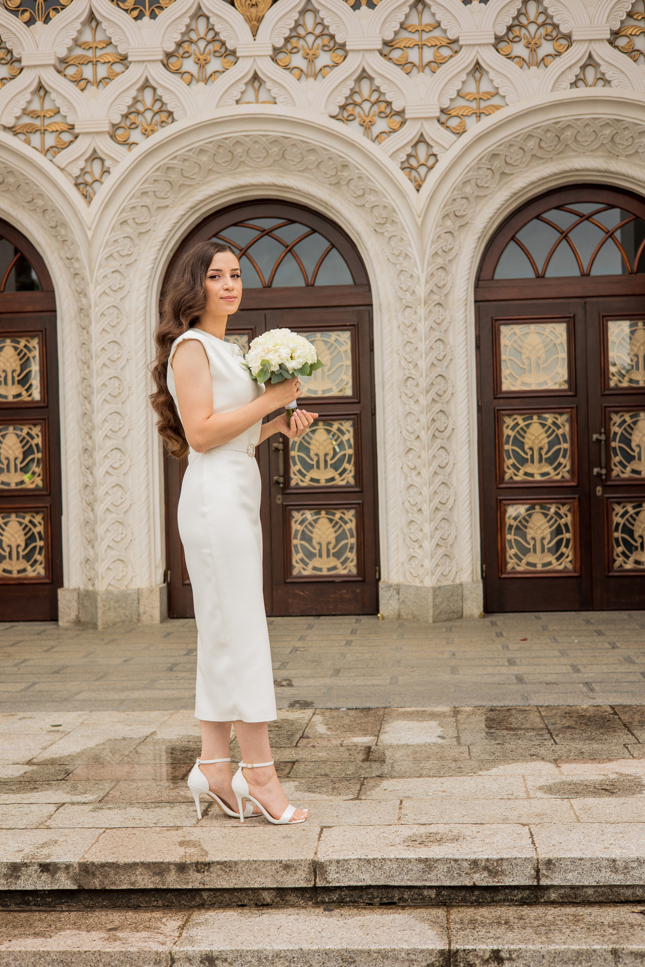 Радик и Лора. Свадебный и семейный фотограф в Абхазии Эля Цишба