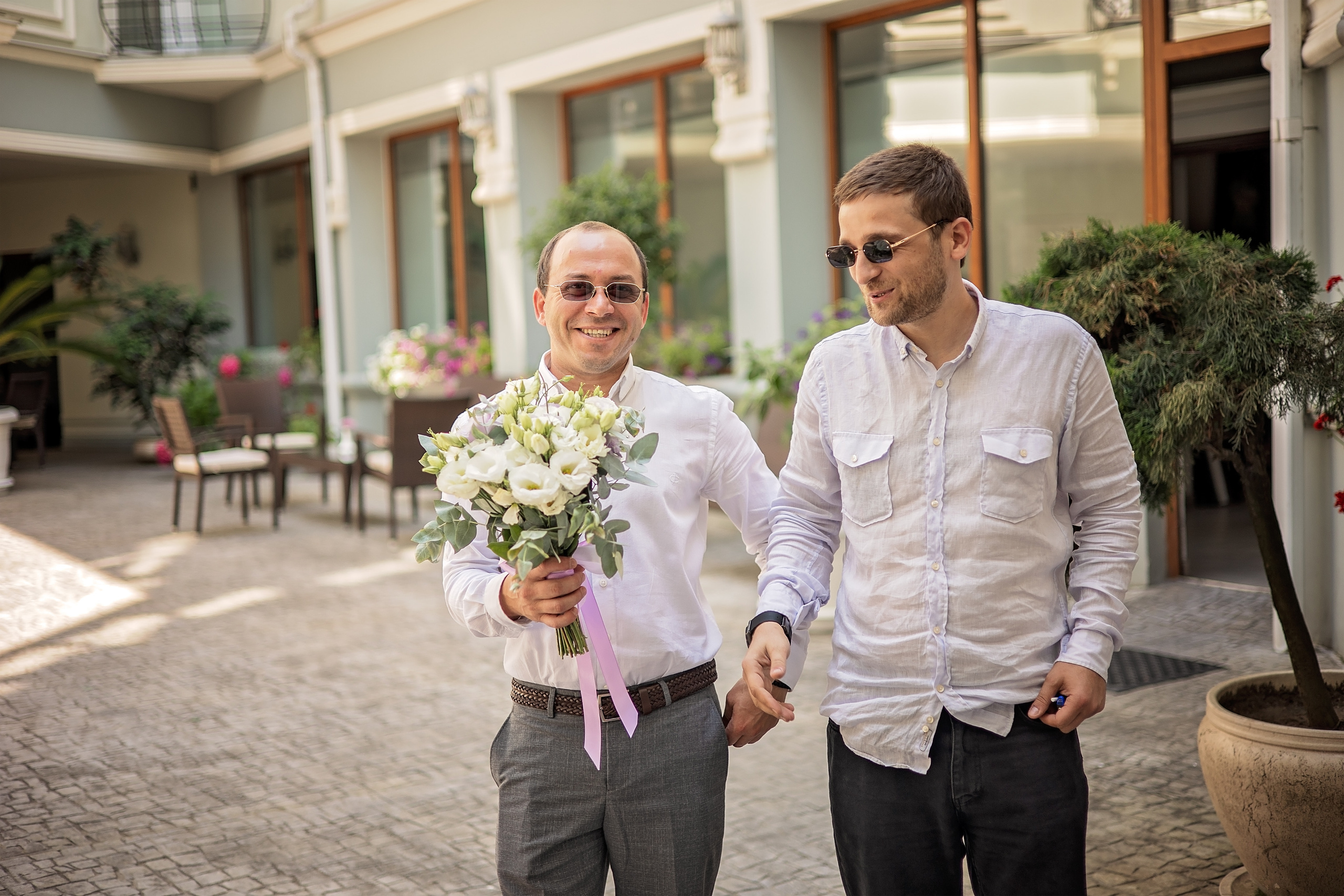 Счастливые моменты. Свадебный и семейный фотограф в Абхазии Эля Цишба