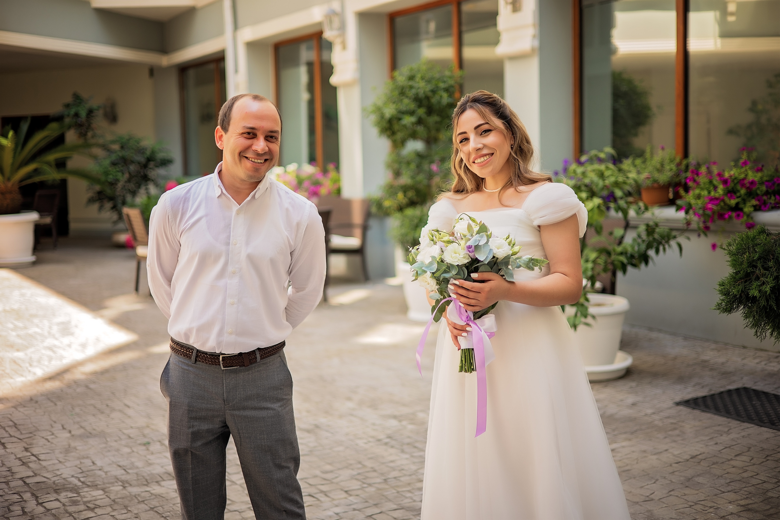 Счастливые моменты. Свадебный и семейный фотограф в Абхазии Эля Цишба