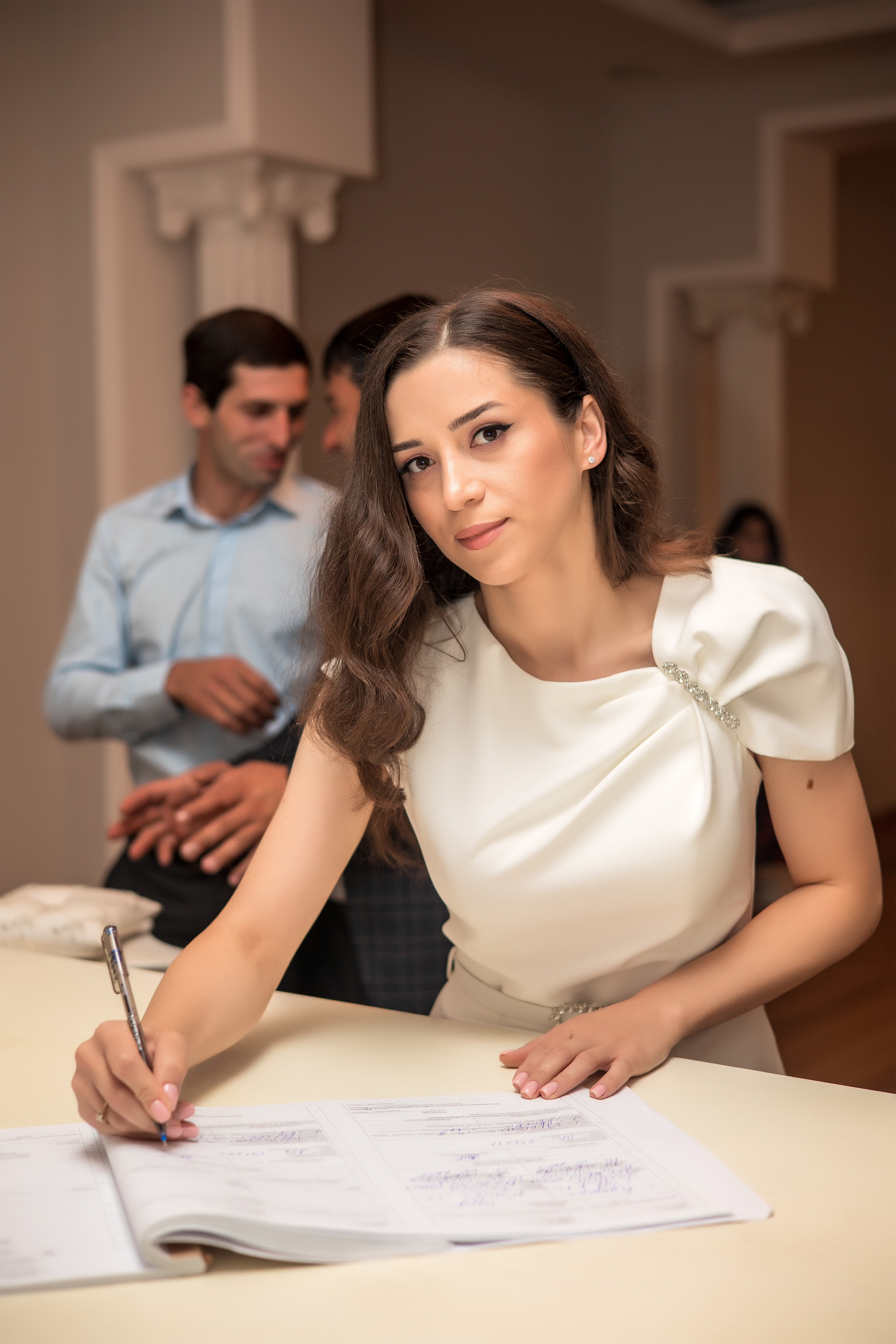 Радик и Лора. Свадебный и семейный фотограф в Абхазии Эля Цишба