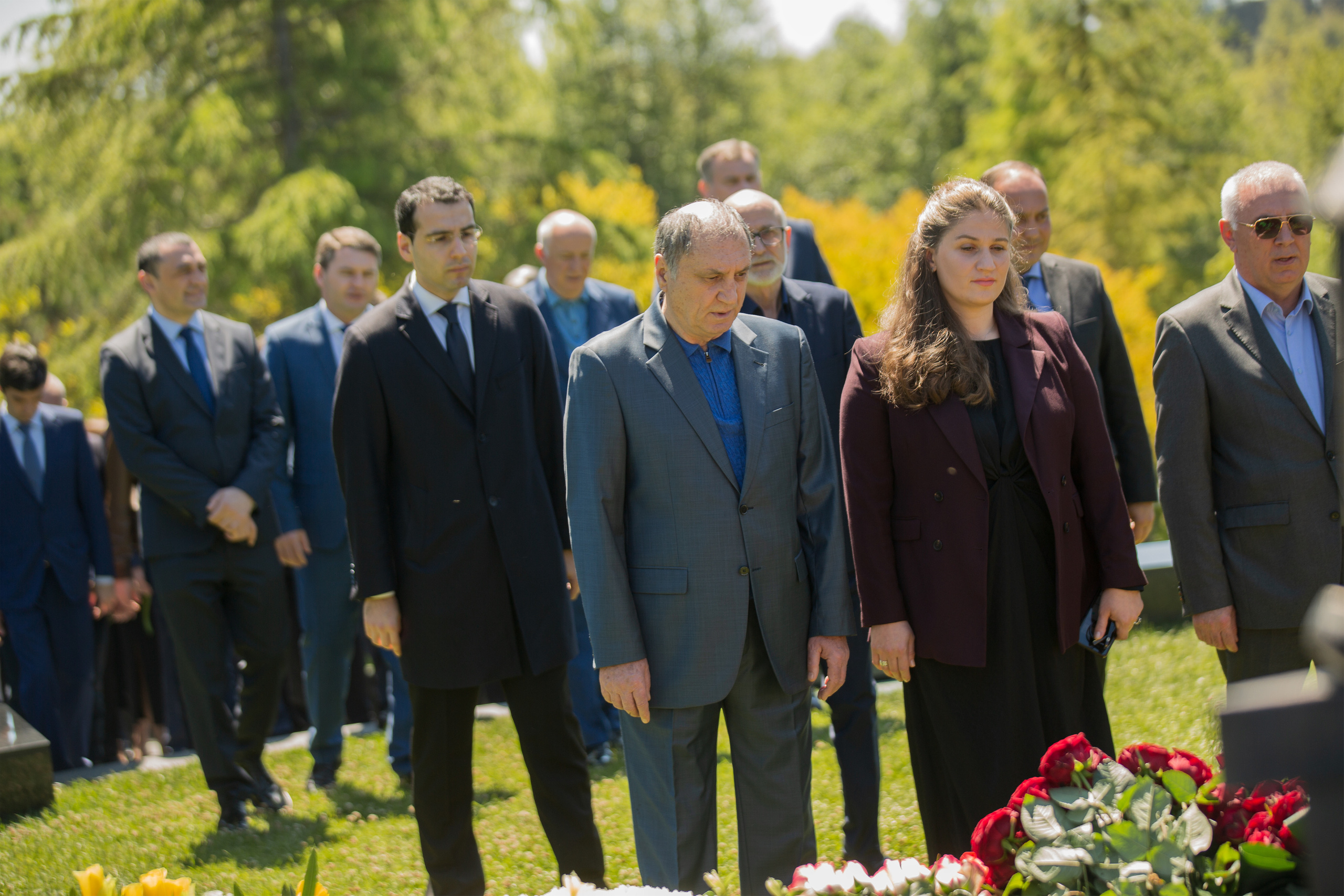 Первому президенту Абхазии исполнилось бы 77 лет. Свадебный и семейный фотограф в Абхазии Эля Цишба