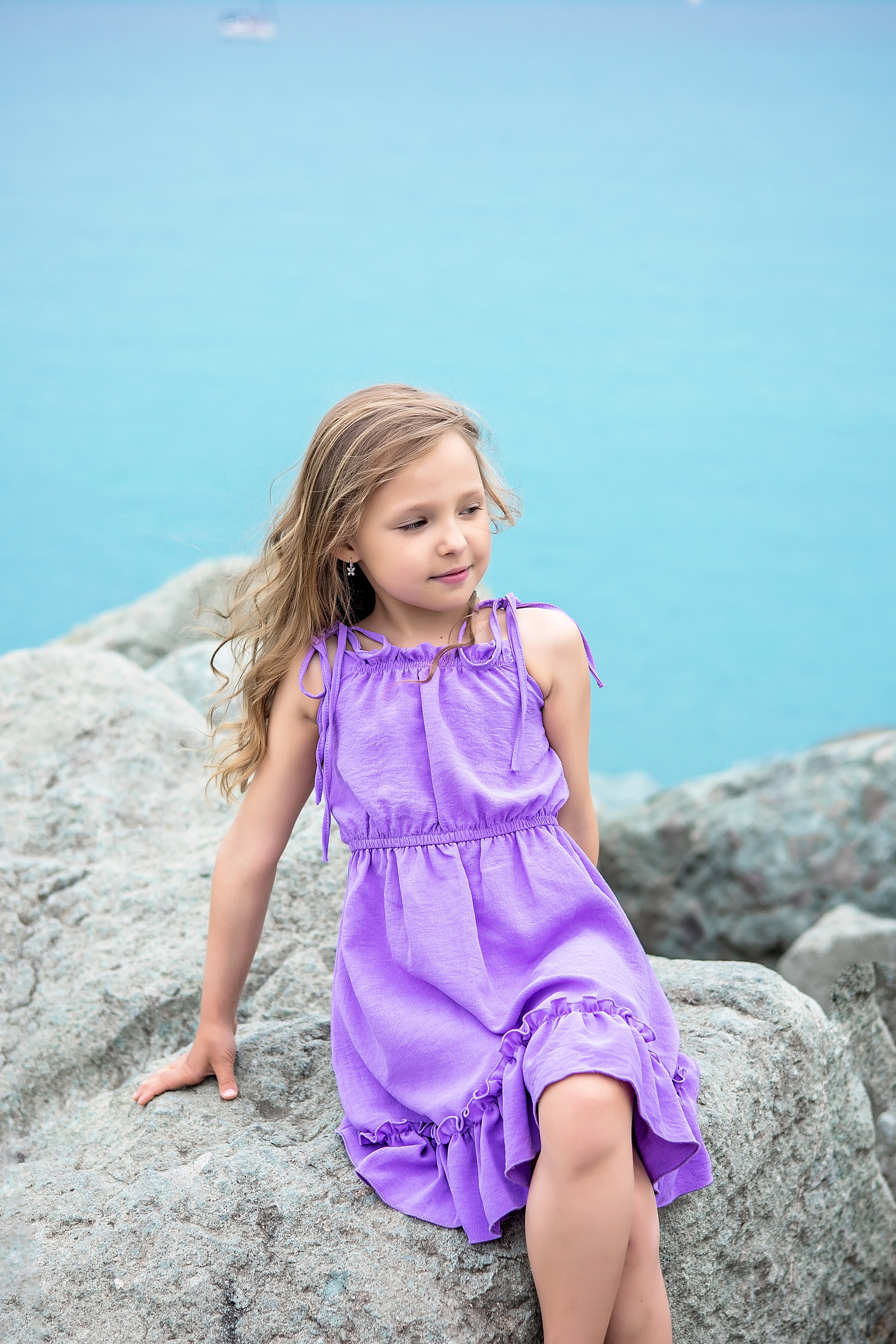 Прогулка по набережной. Адлер. Свадебный и семейный фотограф в Абхазии Эля Цишба