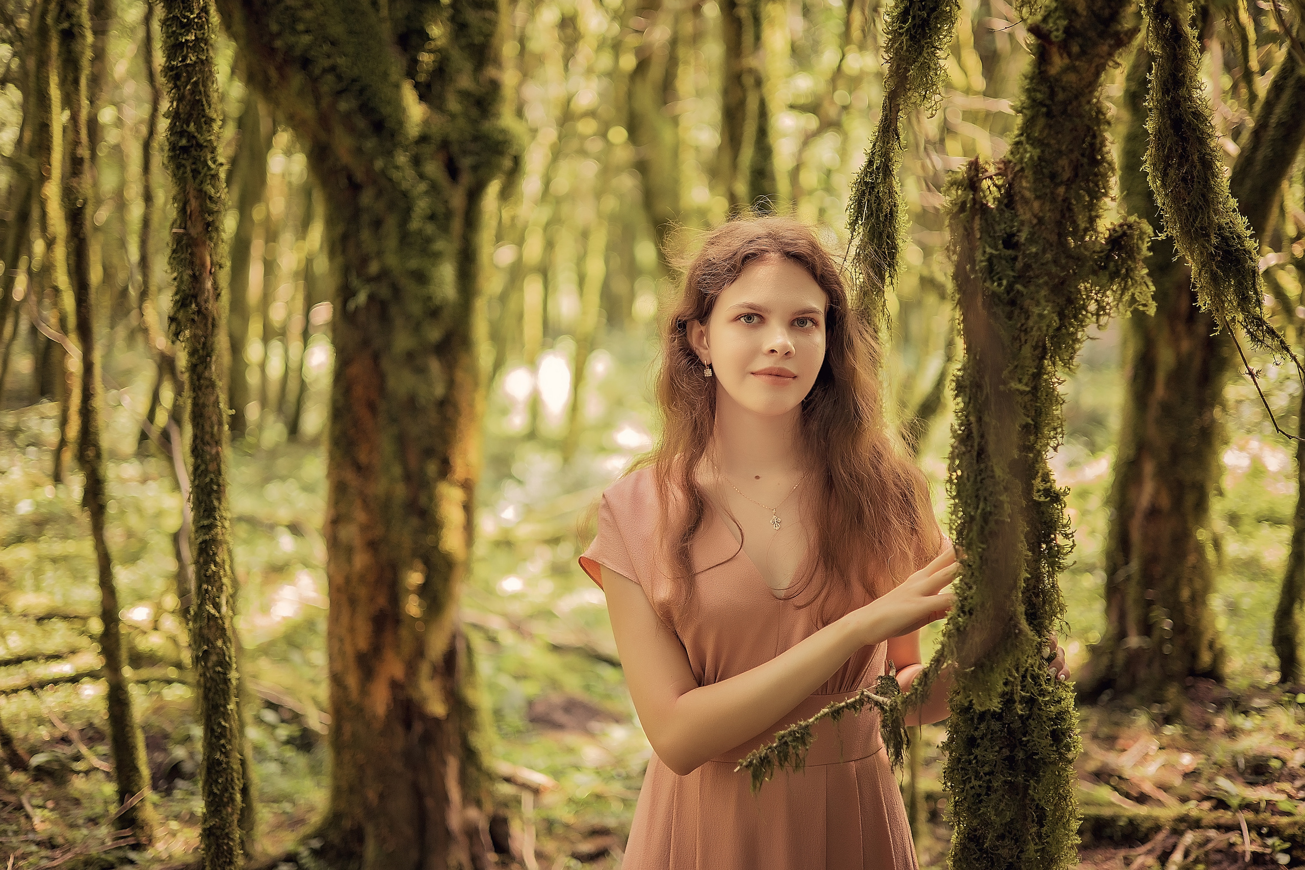 Главное сокровище Абхазии. Свадебный и семейный фотограф в Абхазии Эля Цишба