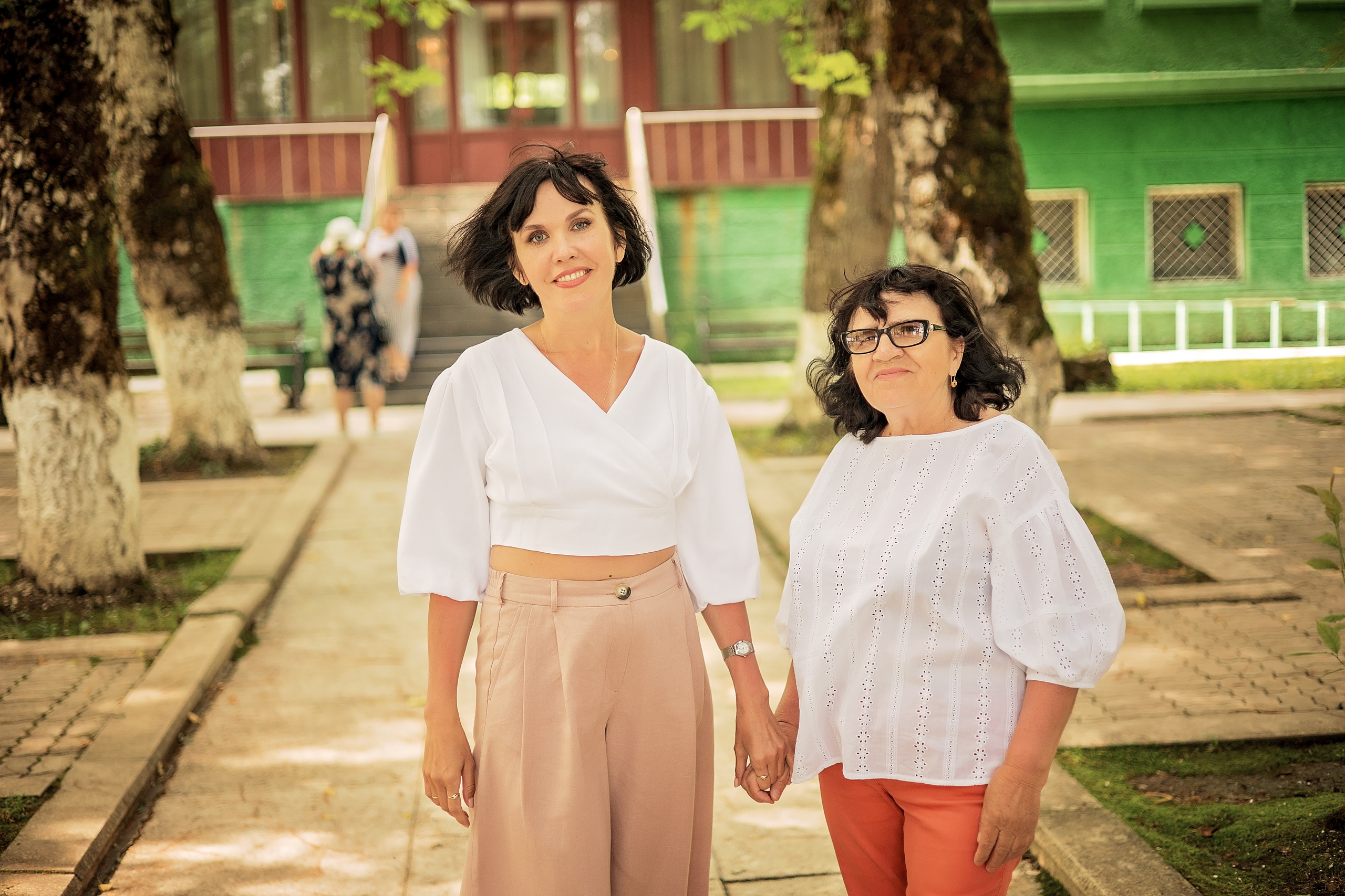 Главное сокровище Абхазии. Свадебный и семейный фотограф в Абхазии Эля Цишба