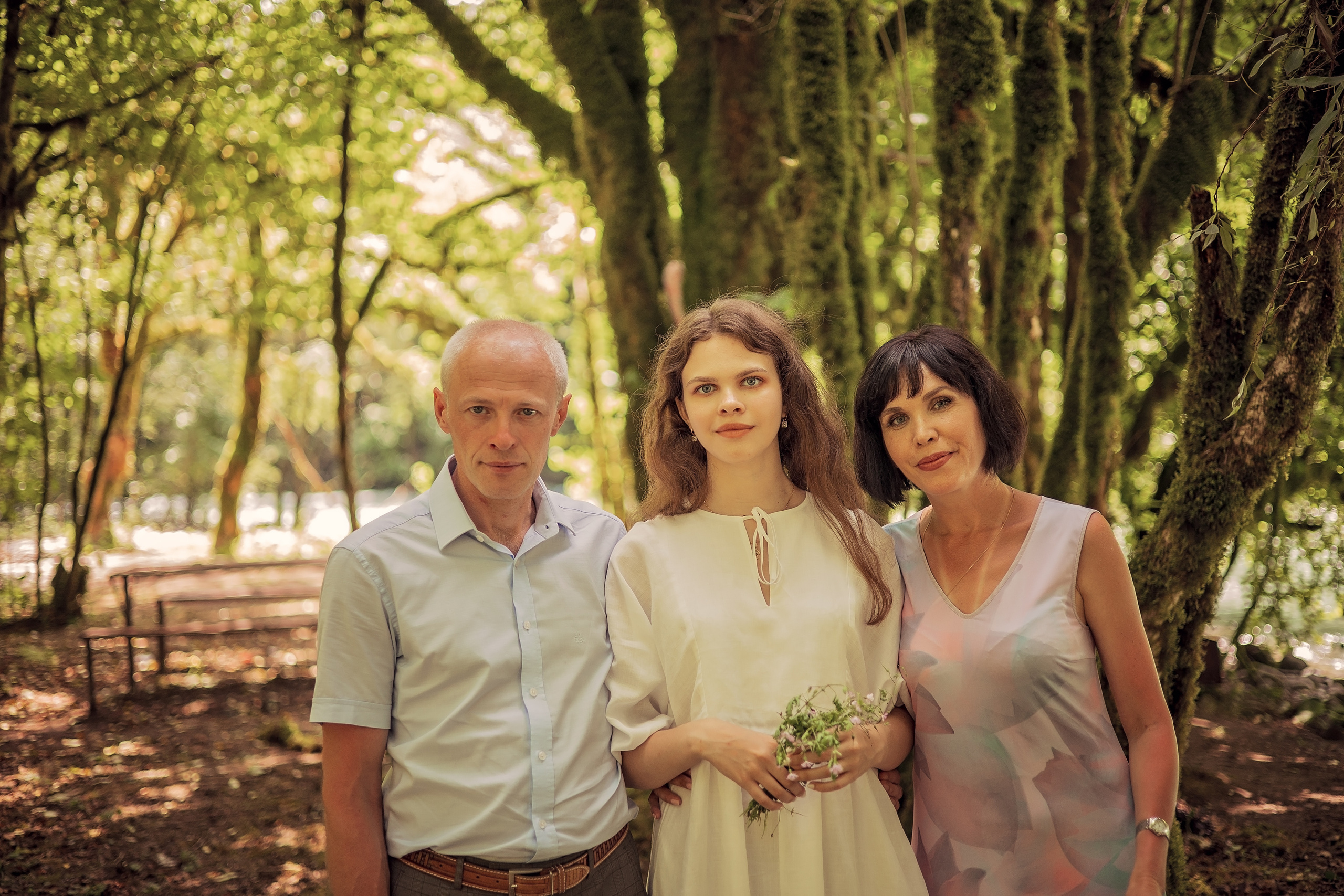 Главное сокровище Абхазии. Свадебный и семейный фотограф в Абхазии Эля Цишба