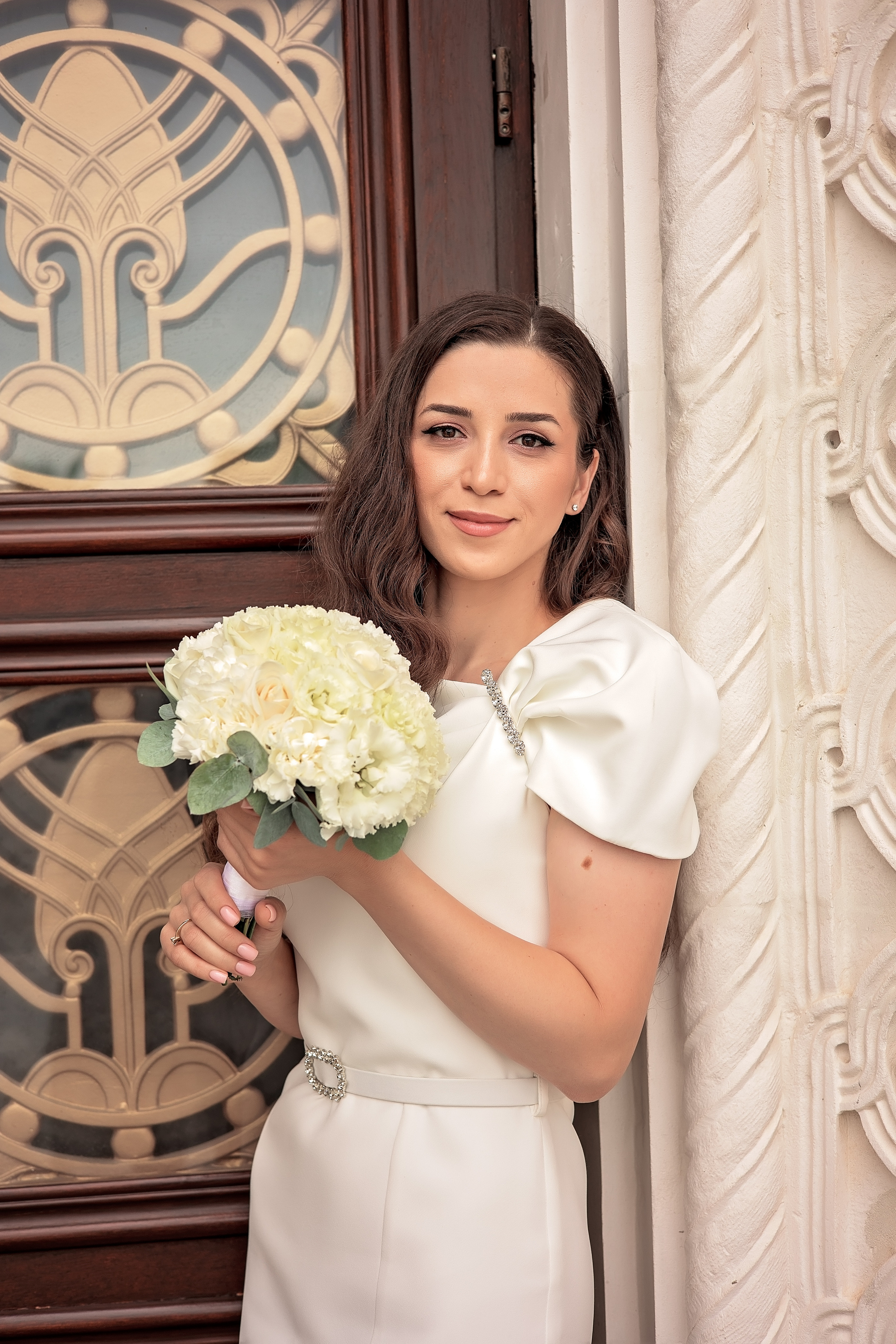 Радик и Лора. Свадебный и семейный фотограф в Абхазии Эля Цишба