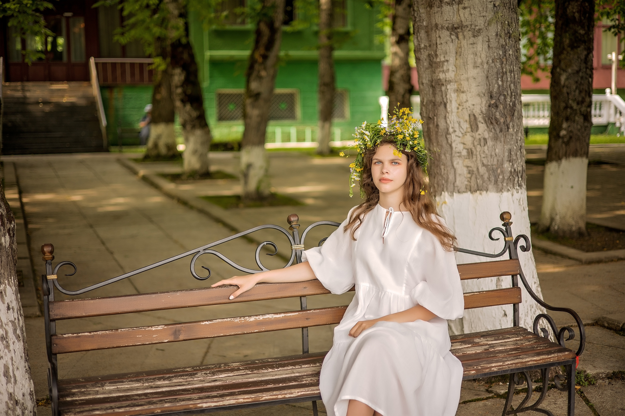 Главное сокровище Абхазии. Свадебный и семейный фотограф в Абхазии Эля Цишба