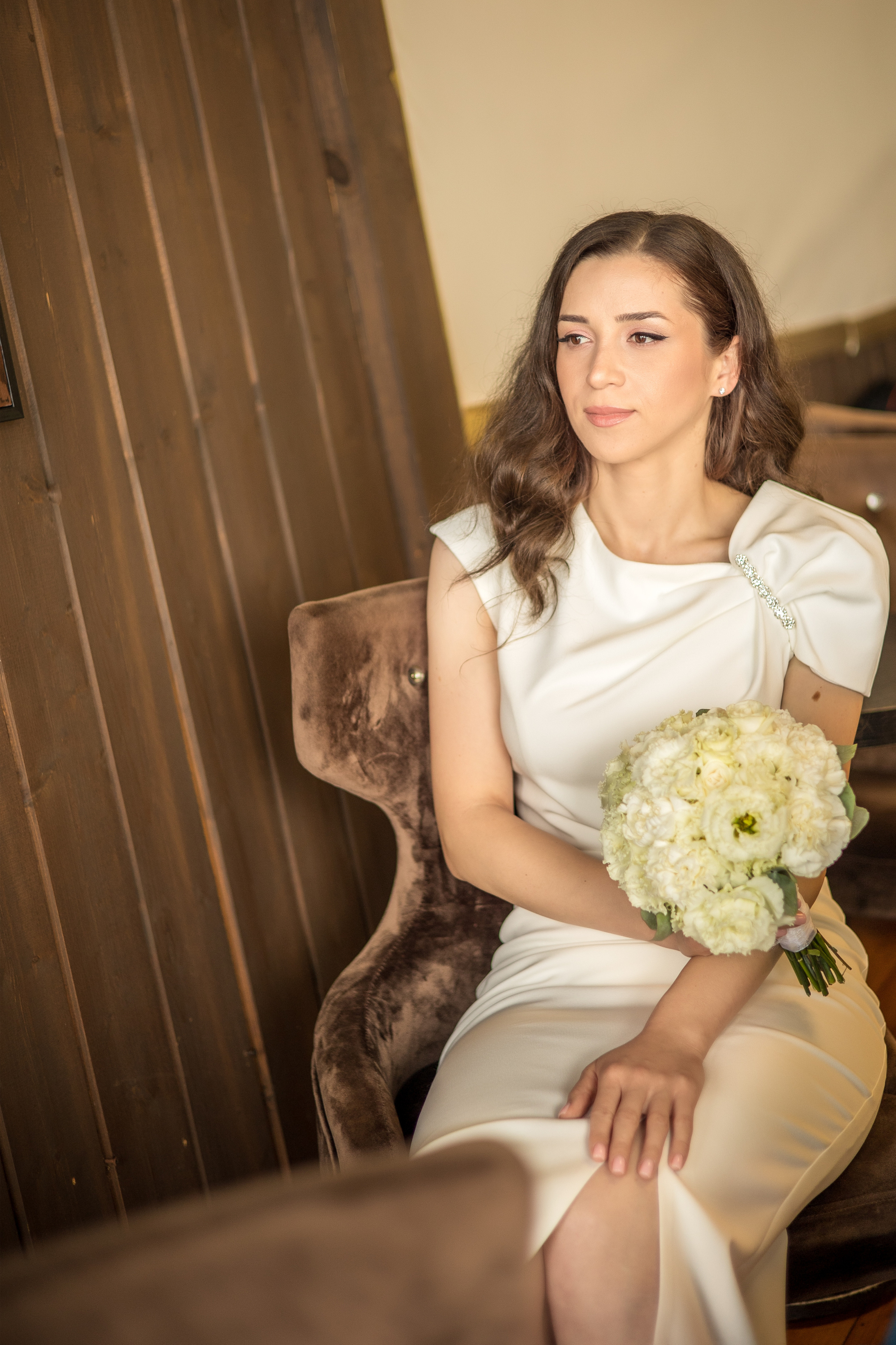 Радик и Лора. Свадебный и семейный фотограф в Абхазии Эля Цишба