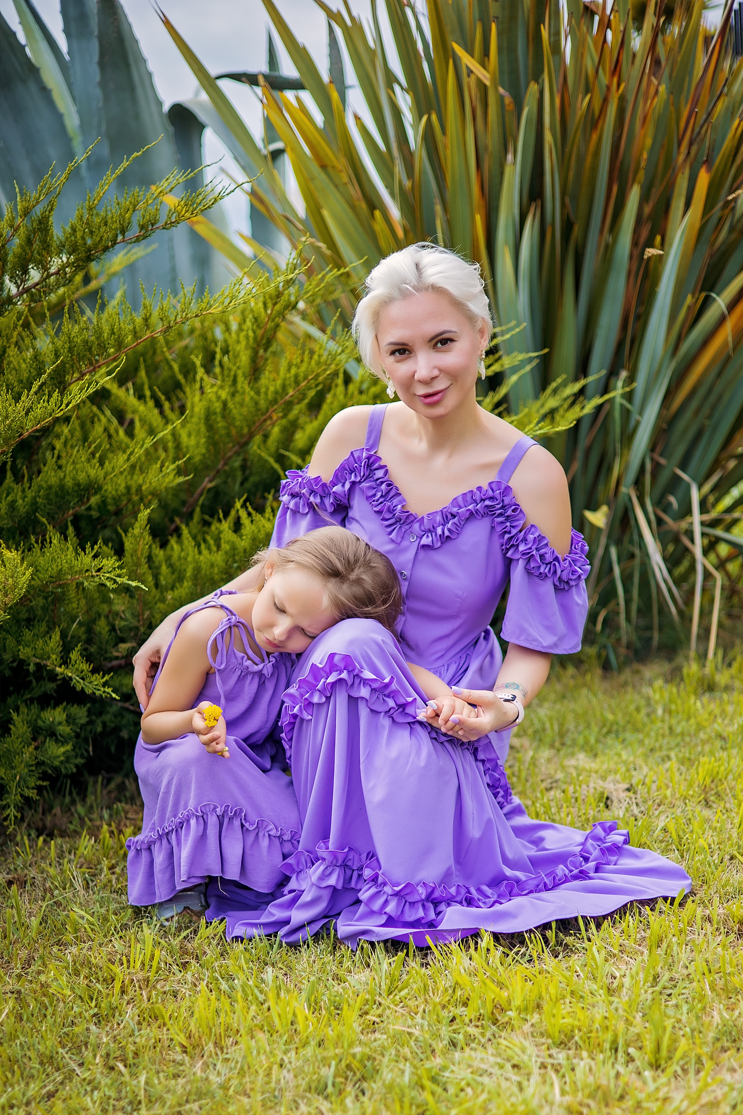 Прогулка по набережной. Адлер. Свадебный и семейный фотограф в Абхазии Эля Цишба