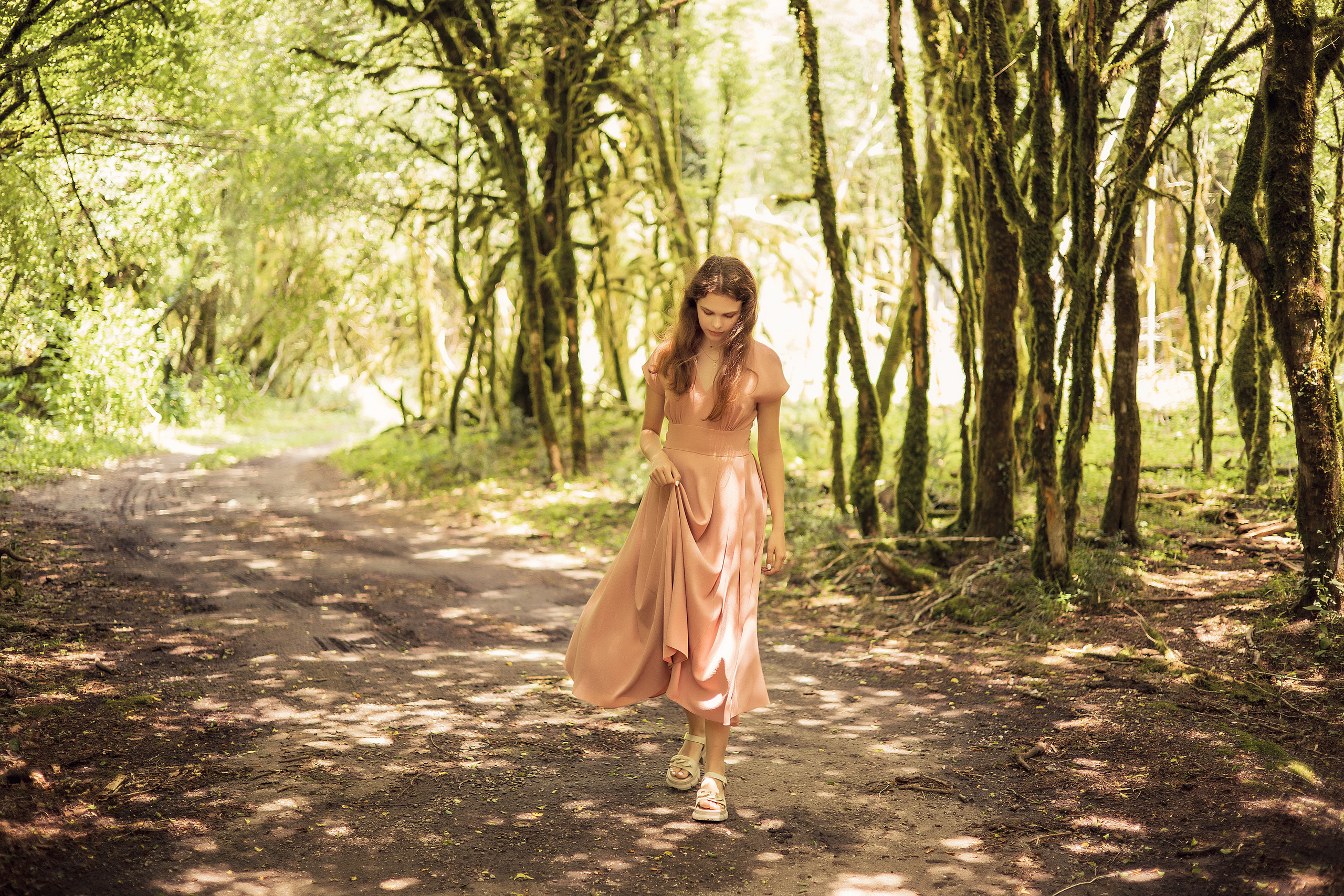 Главное сокровище Абхазии. Свадебный и семейный фотограф в Абхазии Эля Цишба