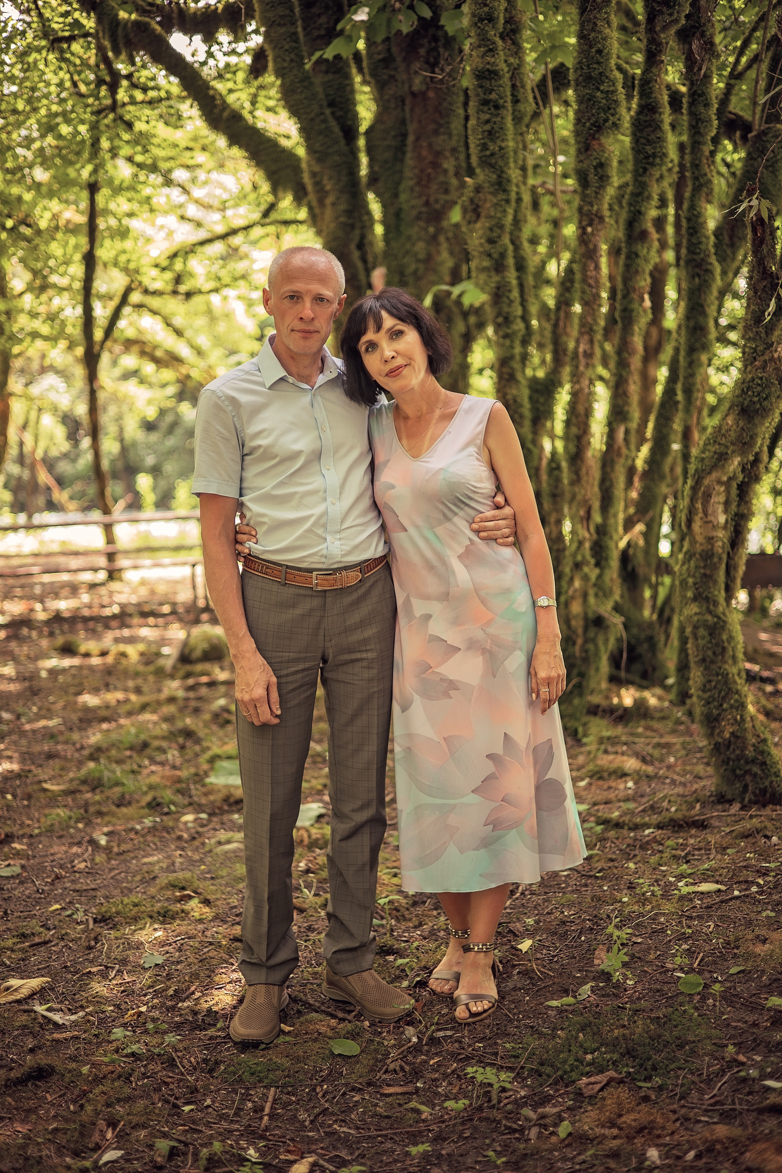 Главное сокровище Абхазии. Свадебный и семейный фотограф в Абхазии Эля Цишба