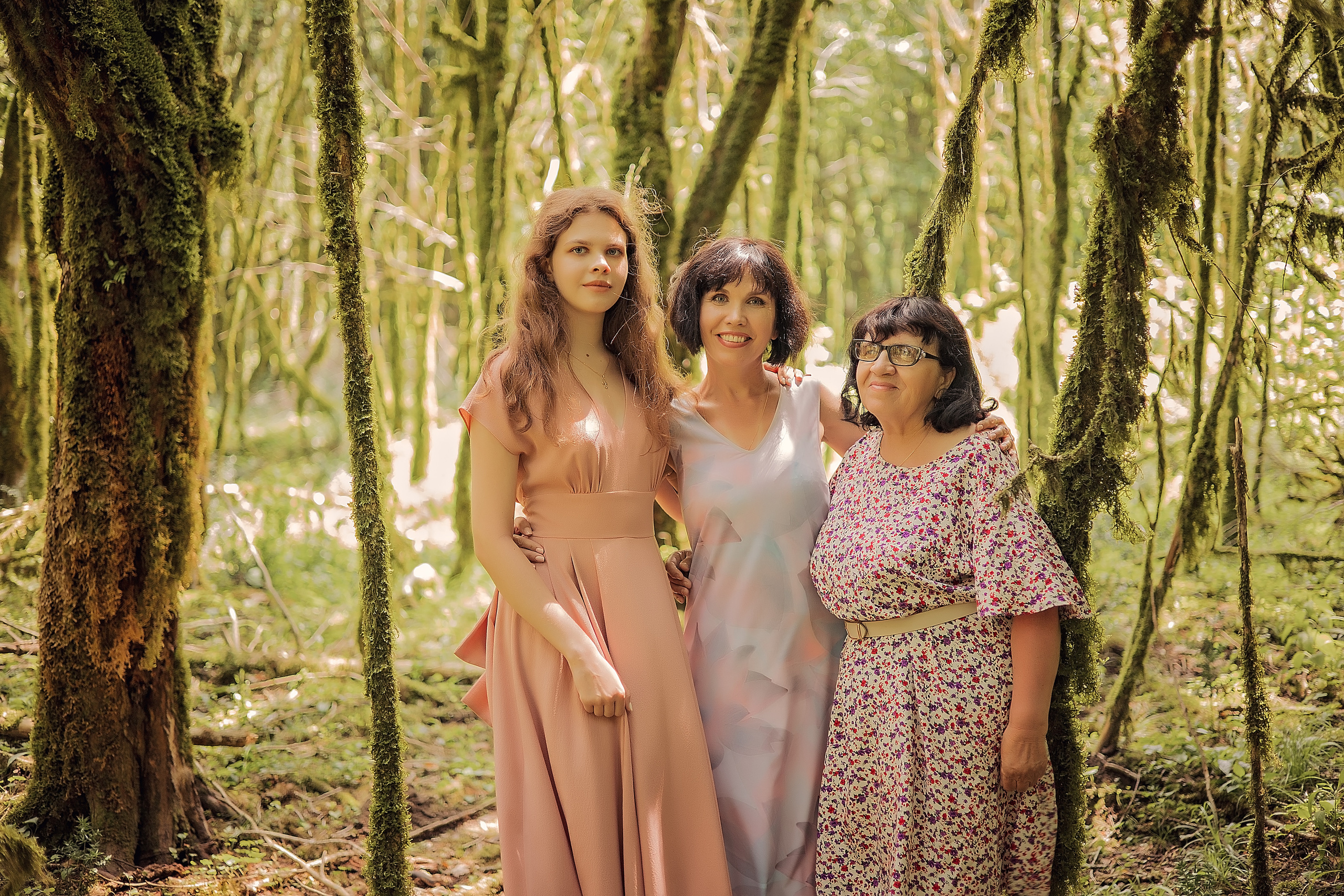 Главное сокровище Абхазии. Свадебный и семейный фотограф в Абхазии Эля Цишба