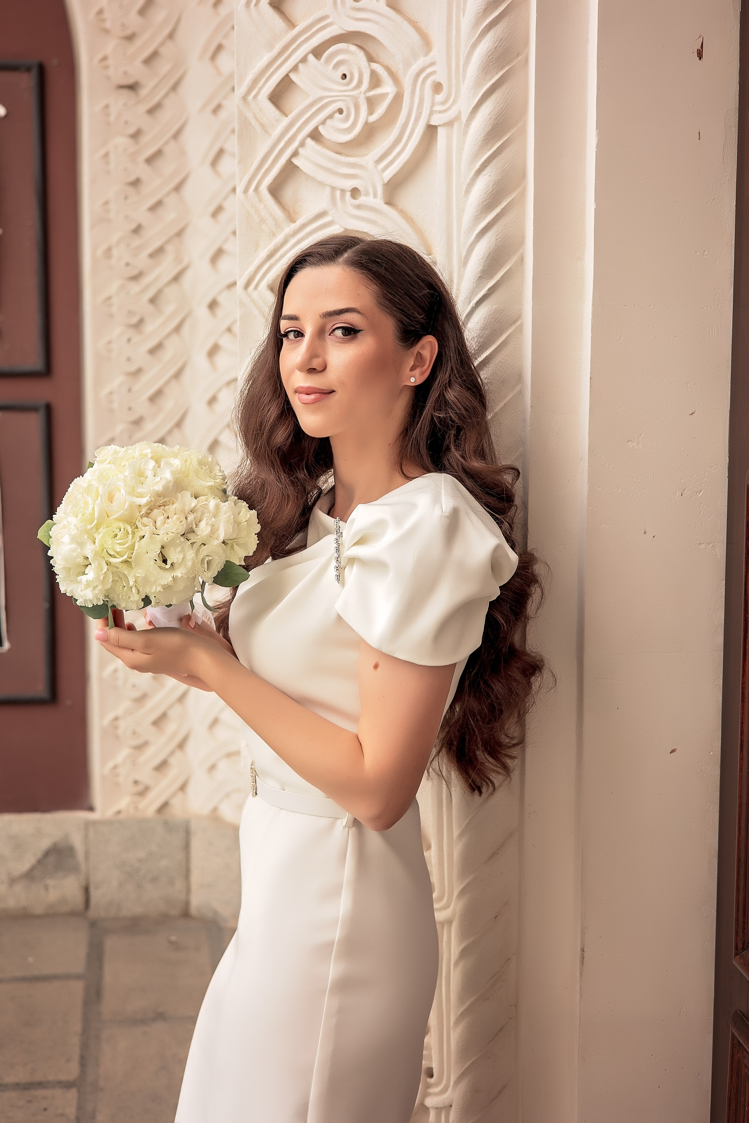 Радик и Лора. Свадебный и семейный фотограф в Абхазии Эля Цишба