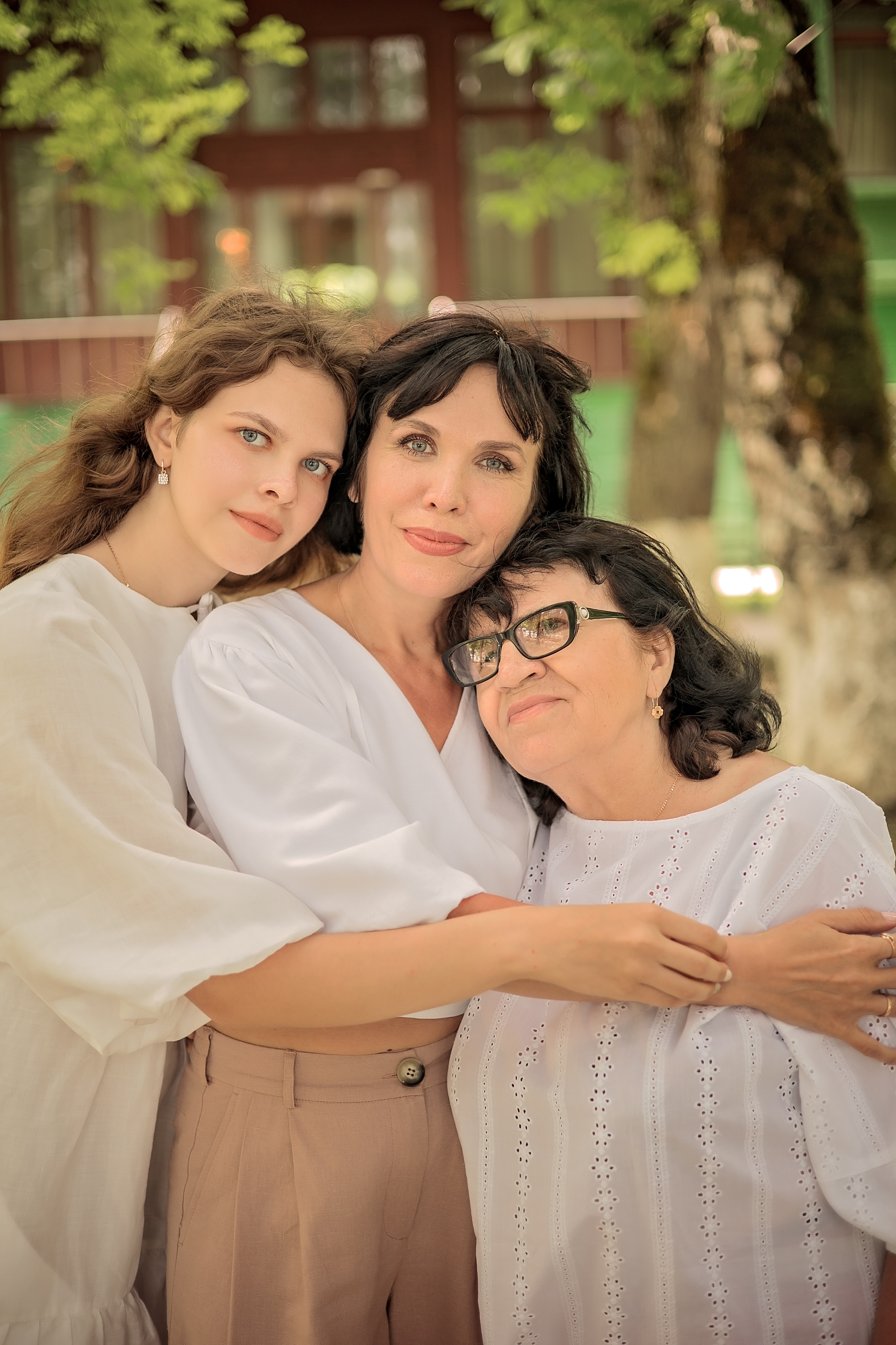 Главное сокровище Абхазии. Свадебный и семейный фотограф в Абхазии Эля Цишба