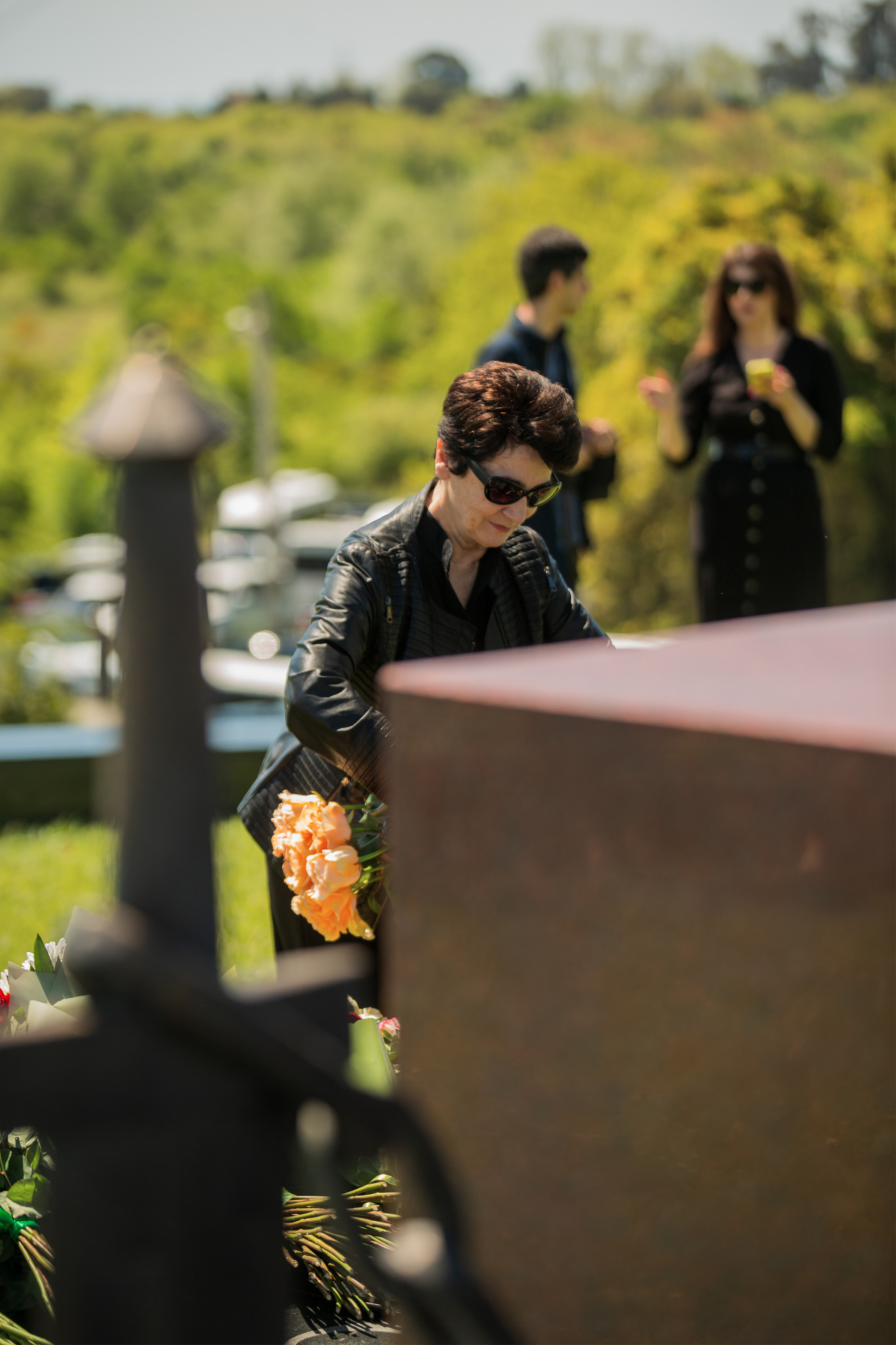 Первому президенту Абхазии исполнилось бы 77 лет. Свадебный и семейный фотограф в Абхазии Эля Цишба