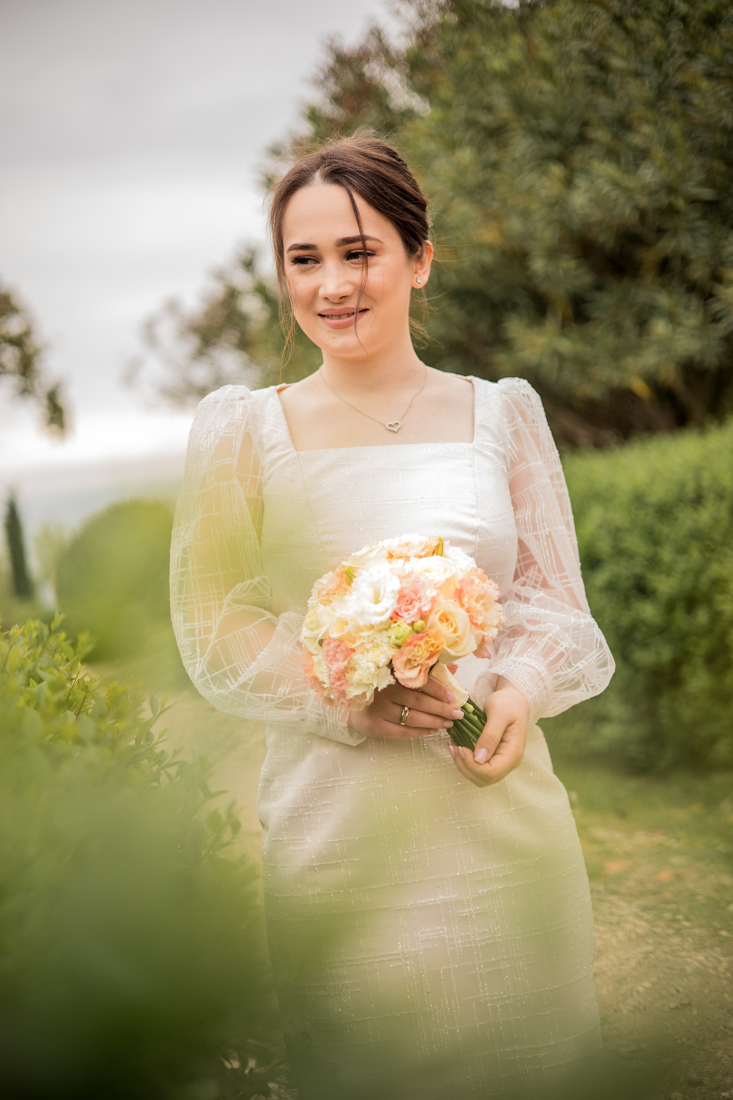 Имран и Ада. Свадебный и семейный фотограф в Абхазии Эля Цишба