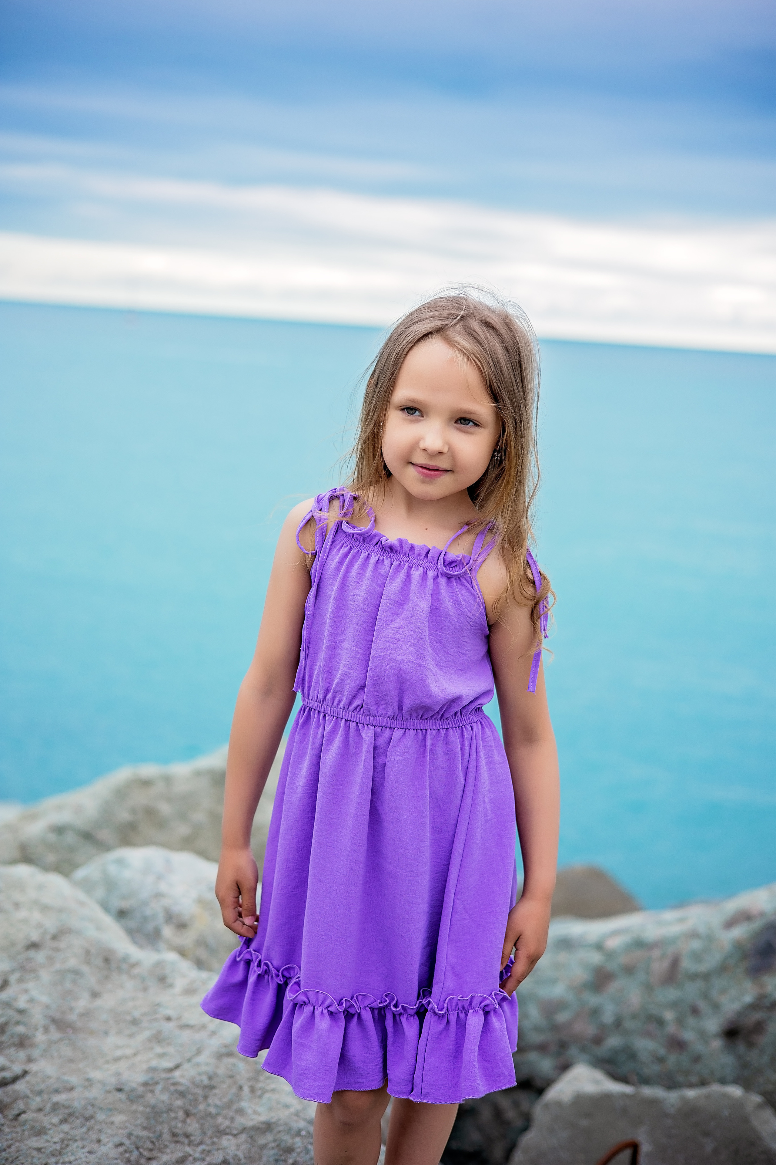 Прогулка по набережной. Адлер. Свадебный и семейный фотограф в Абхазии Эля Цишба