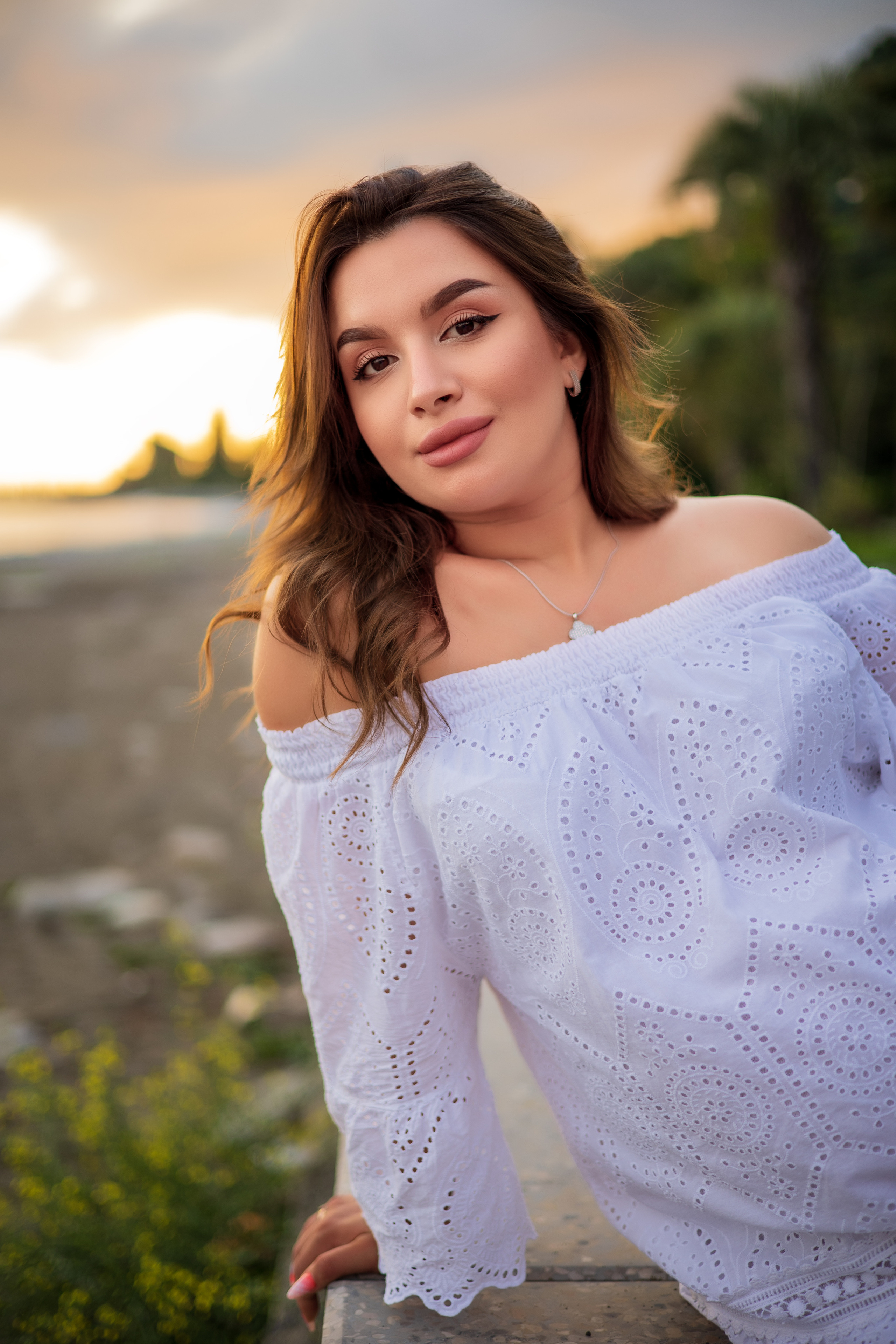 В ожидании чуда. Свадебный и семейный фотограф в Абхазии Эля Цишба