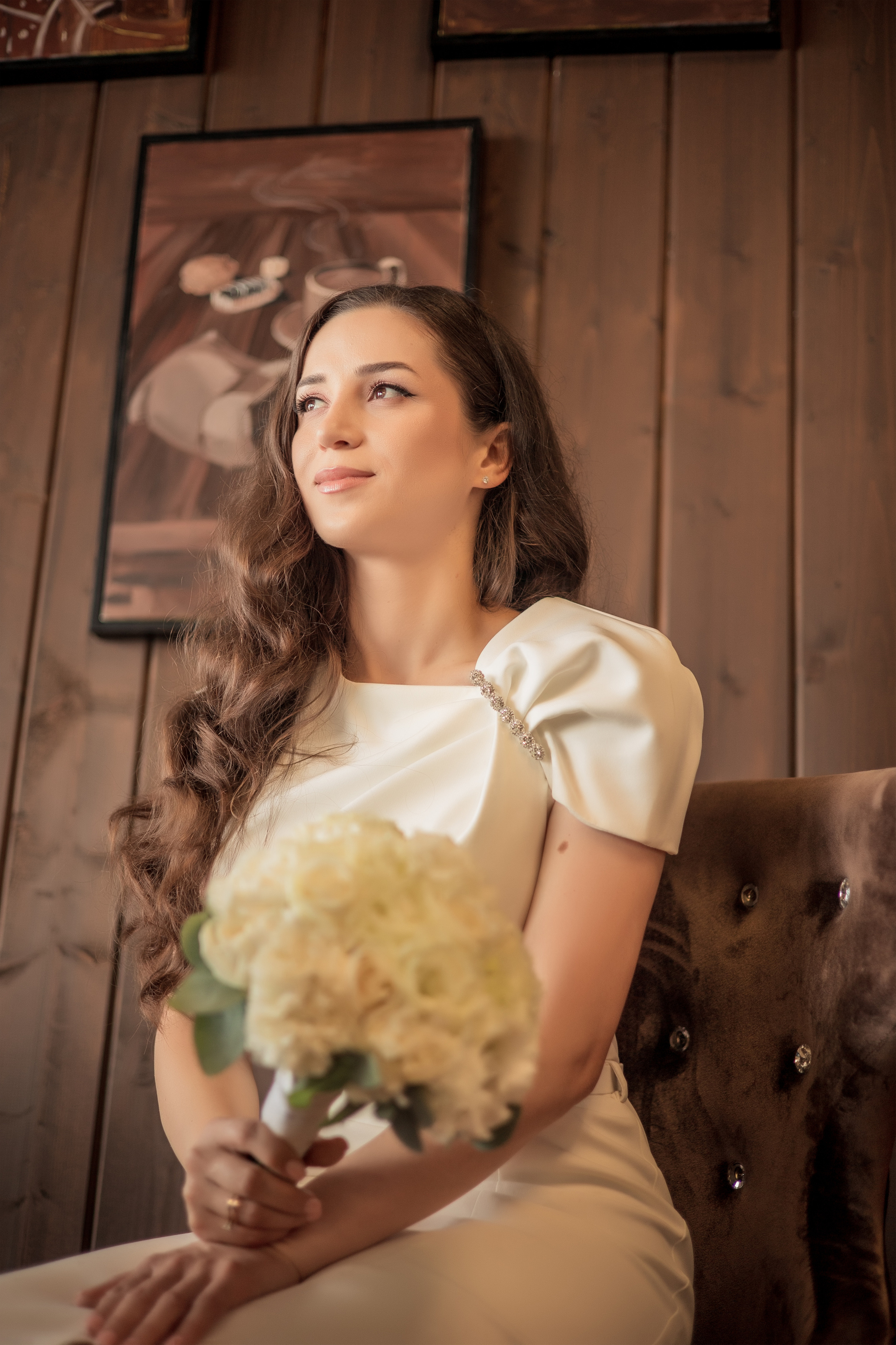 Радик и Лора. Свадебный и семейный фотограф в Абхазии Эля Цишба