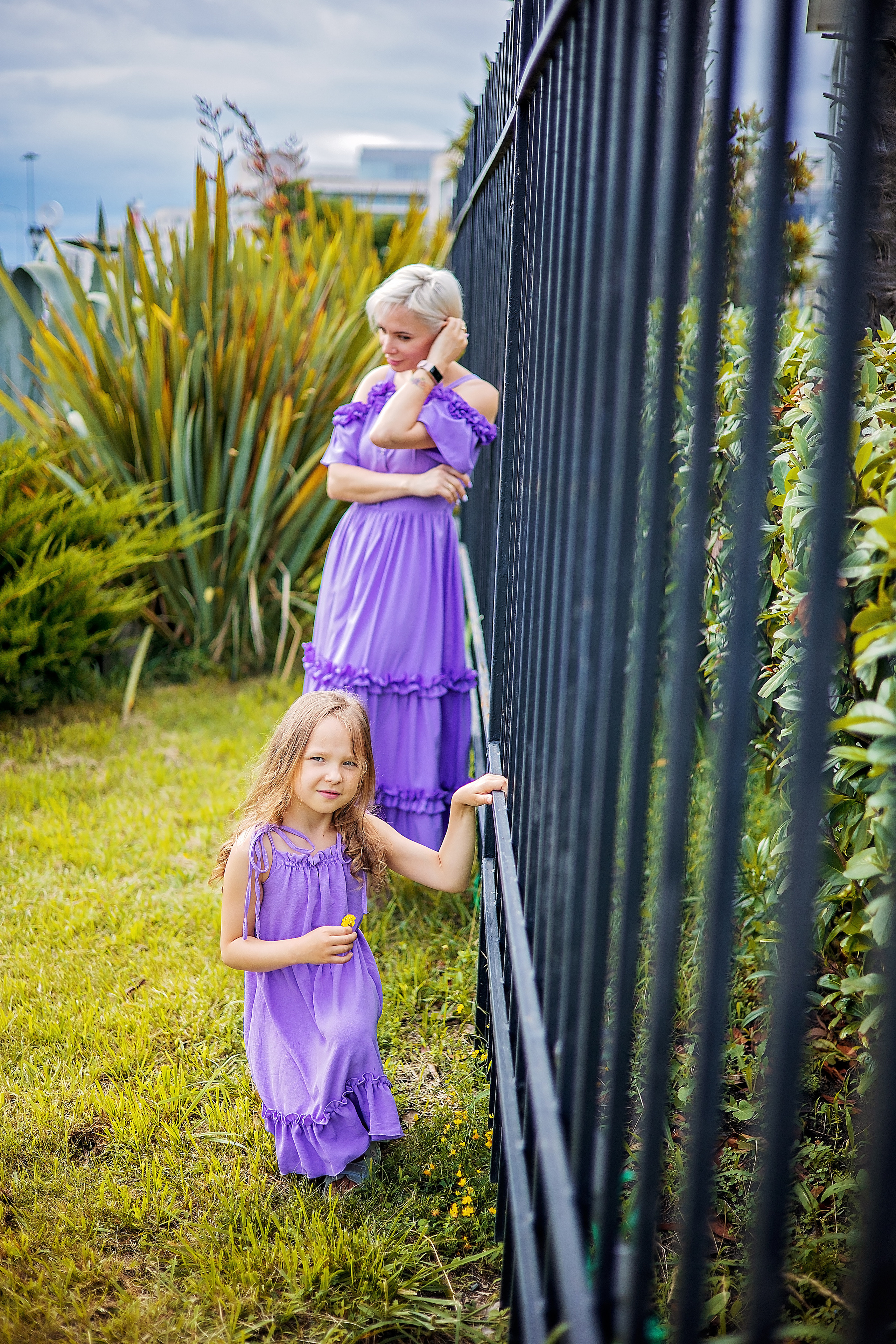 Прогулка по набережной. Адлер. Свадебный и семейный фотограф в Абхазии Эля Цишба