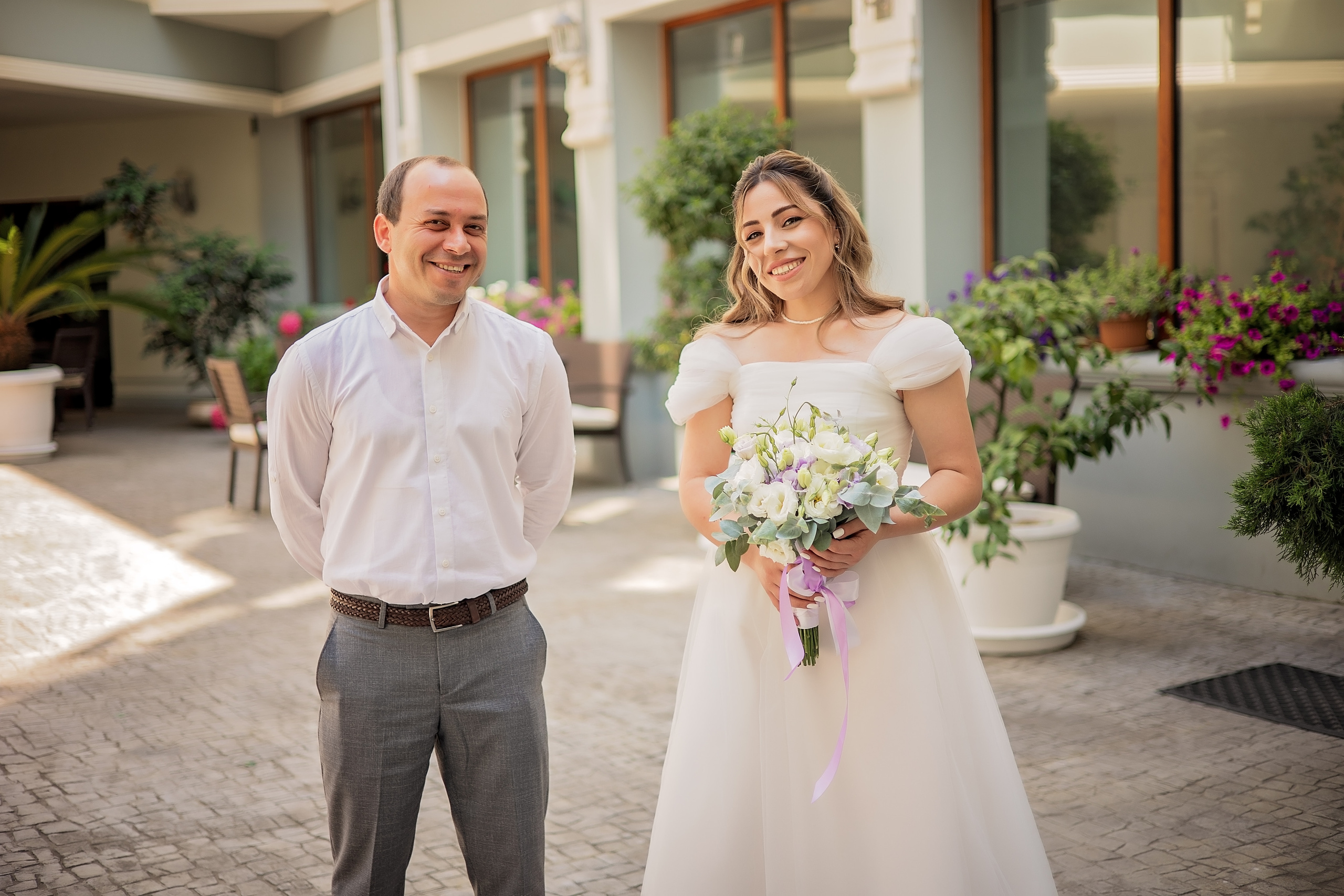 Счастливые моменты. Свадебный и семейный фотограф в Абхазии Эля Цишба