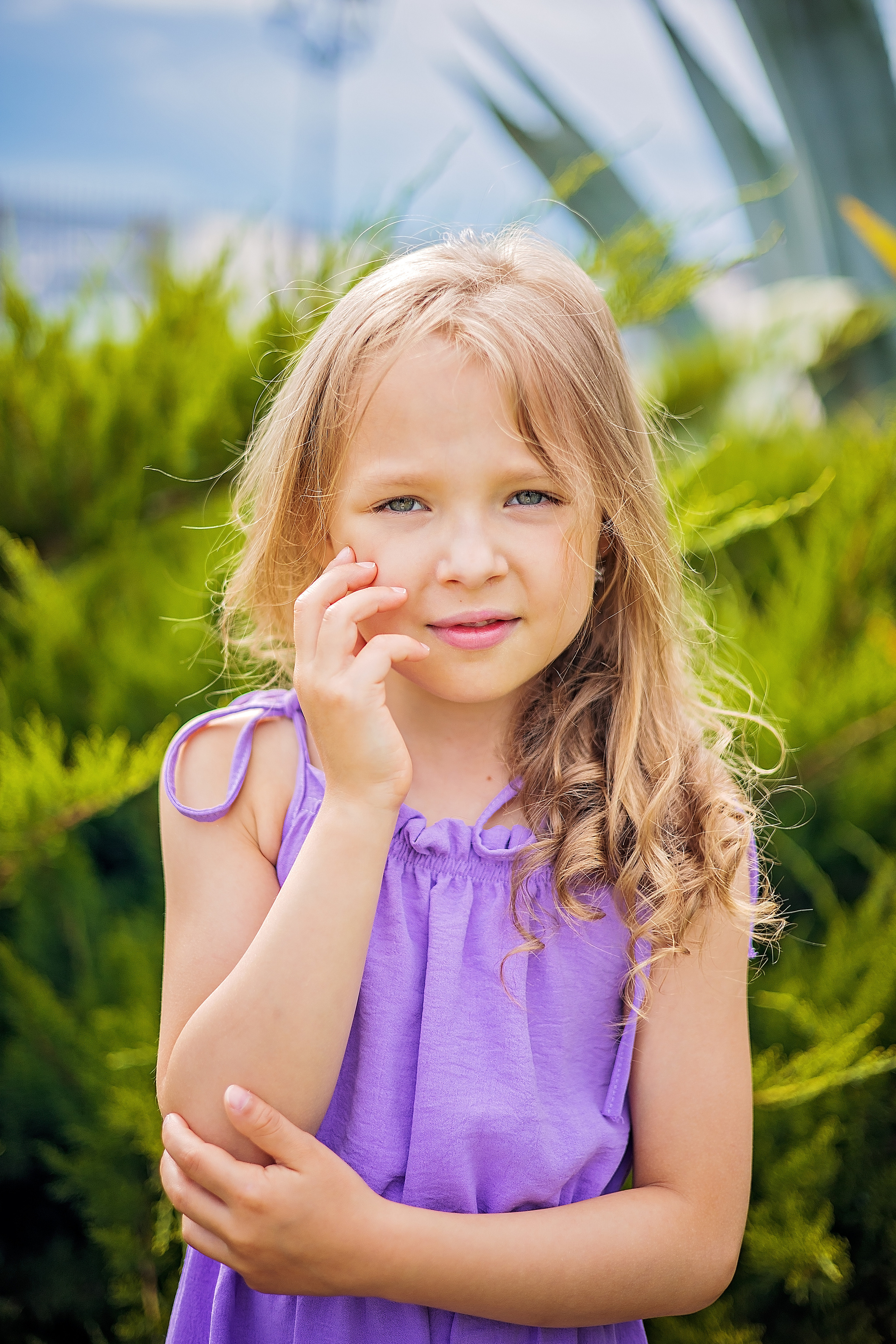 Прогулка по набережной. Адлер. Свадебный и семейный фотограф в Абхазии Эля Цишба