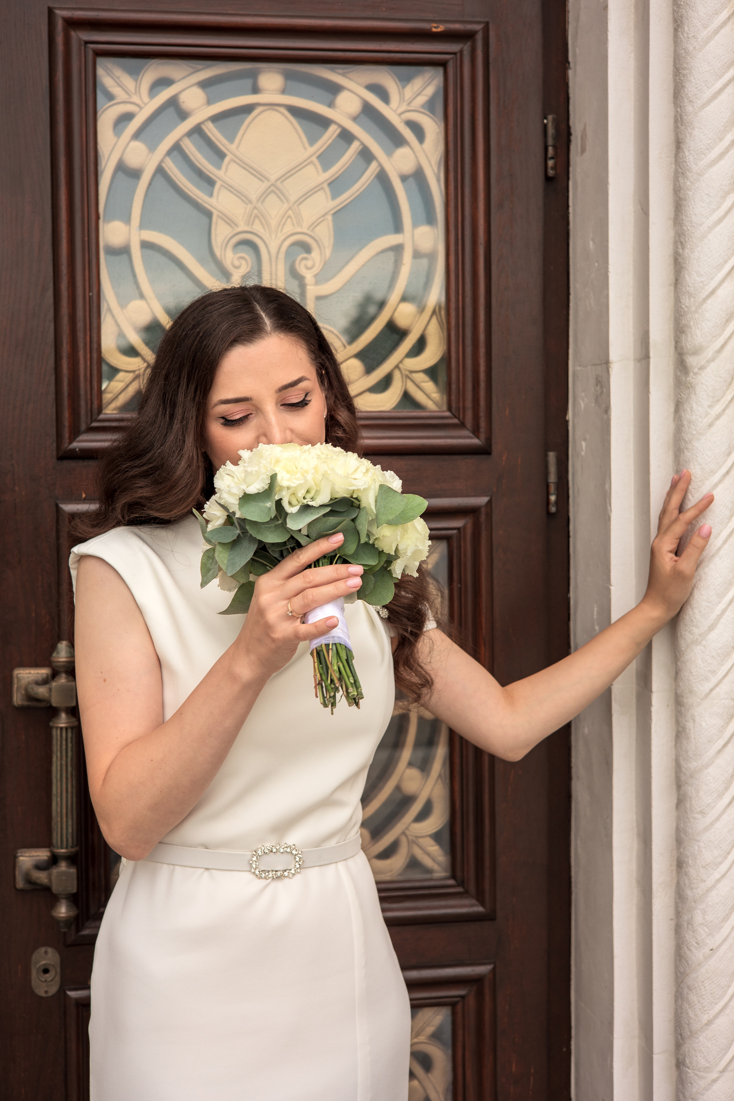 Радик и Лора. Свадебный и семейный фотограф в Абхазии Эля Цишба