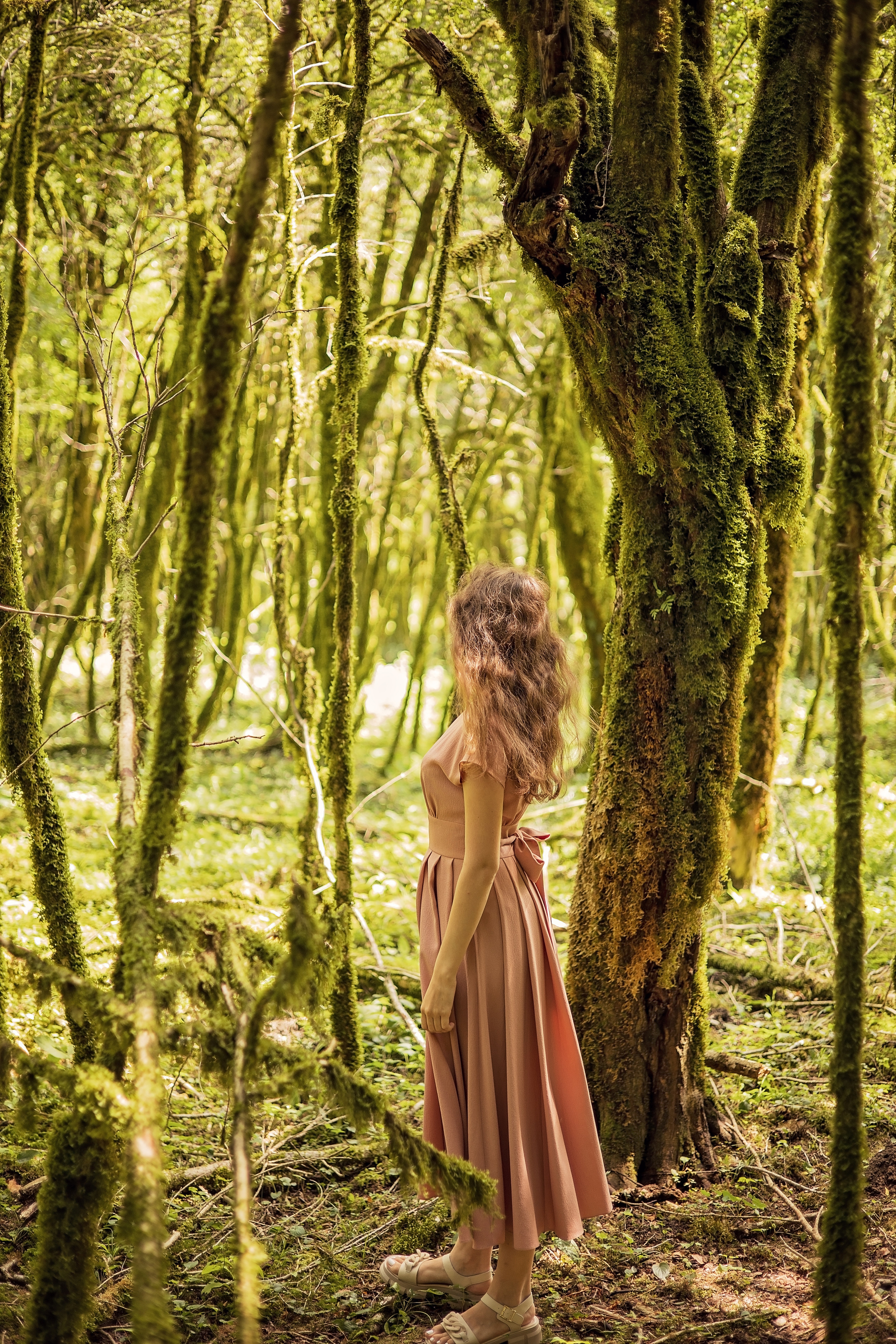 Главное сокровище Абхазии. Свадебный и семейный фотограф в Абхазии Эля Цишба