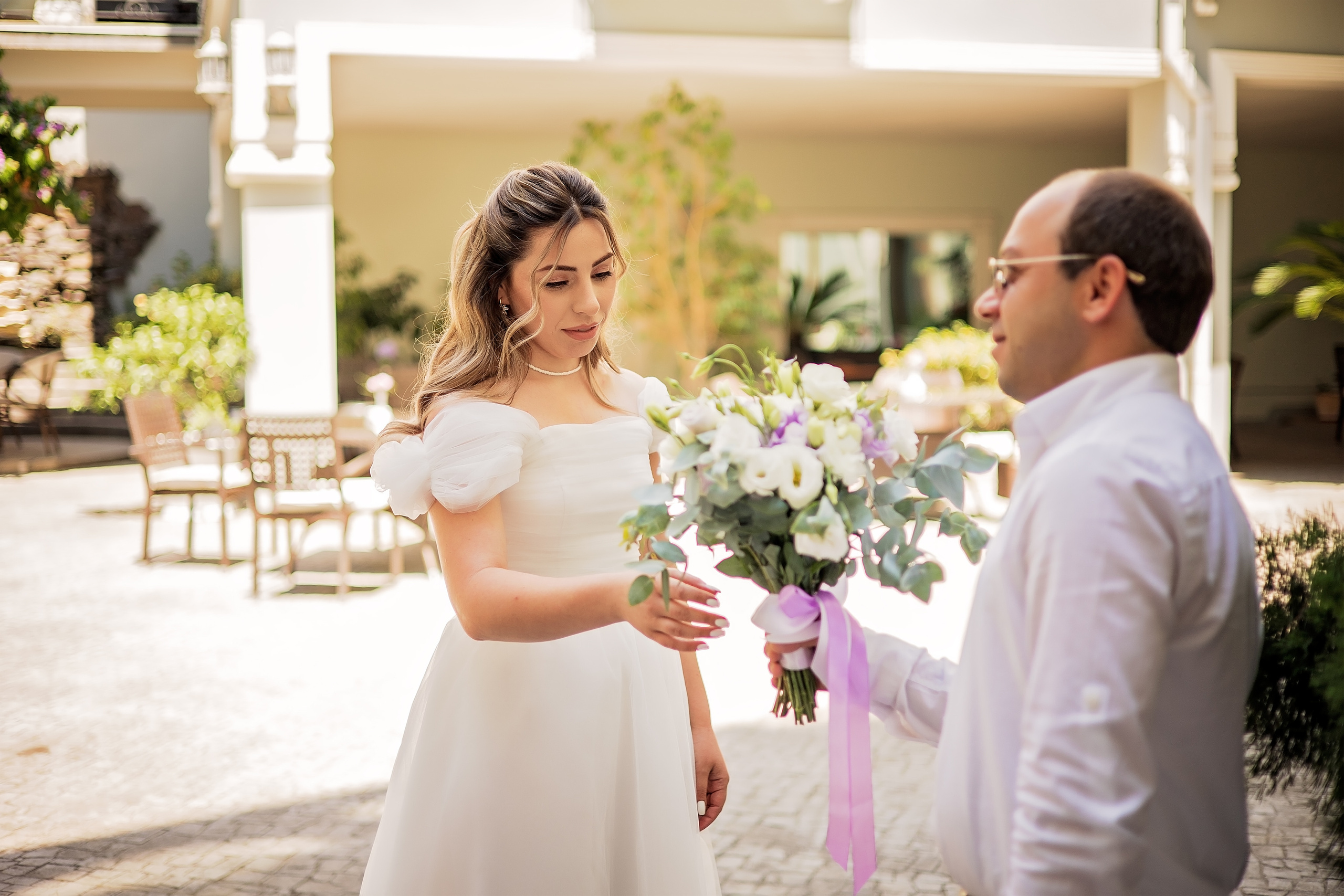 Счастливые моменты. Свадебный и семейный фотограф в Абхазии Эля Цишба