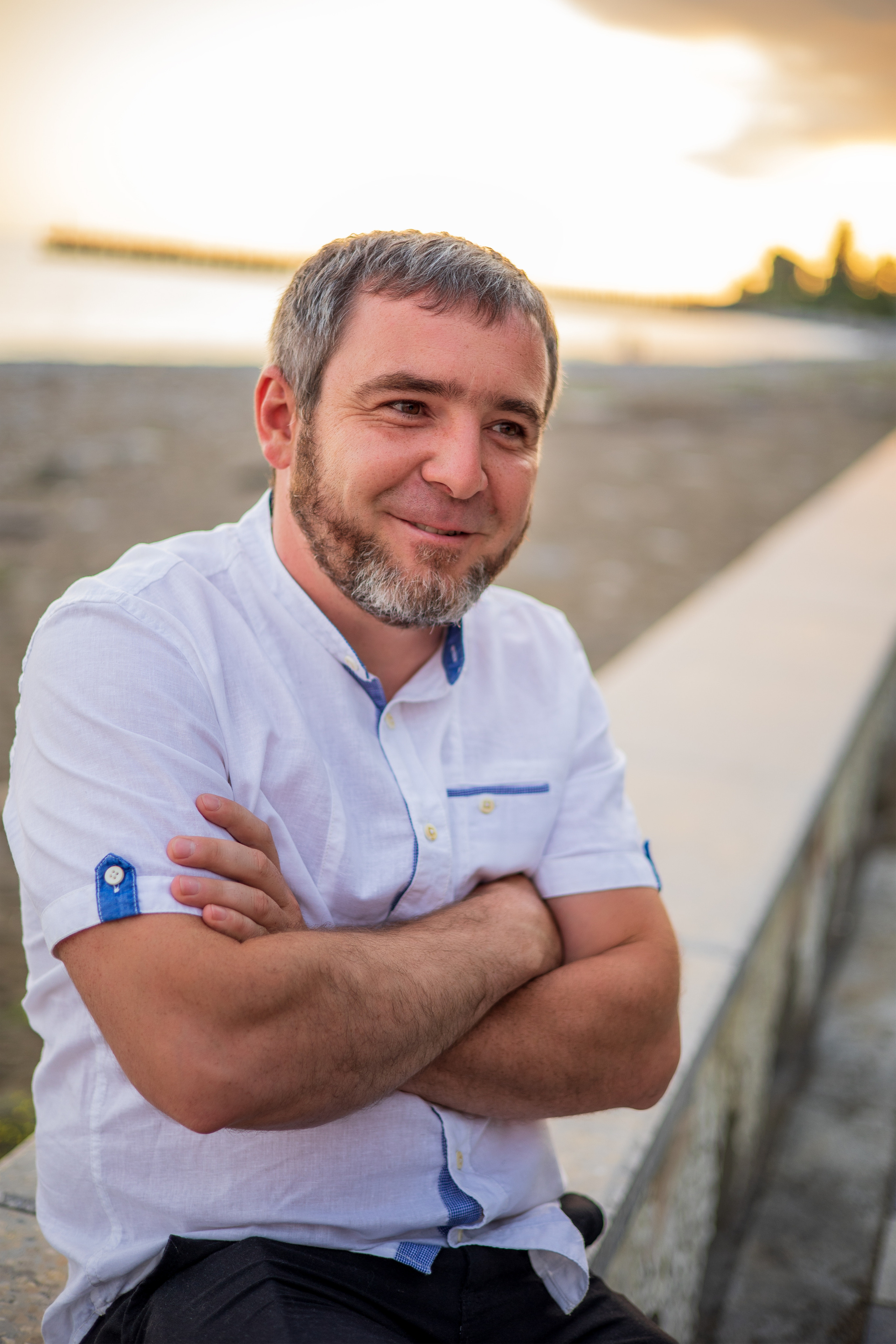 В ожидании чуда. Свадебный и семейный фотограф в Абхазии Эля Цишба