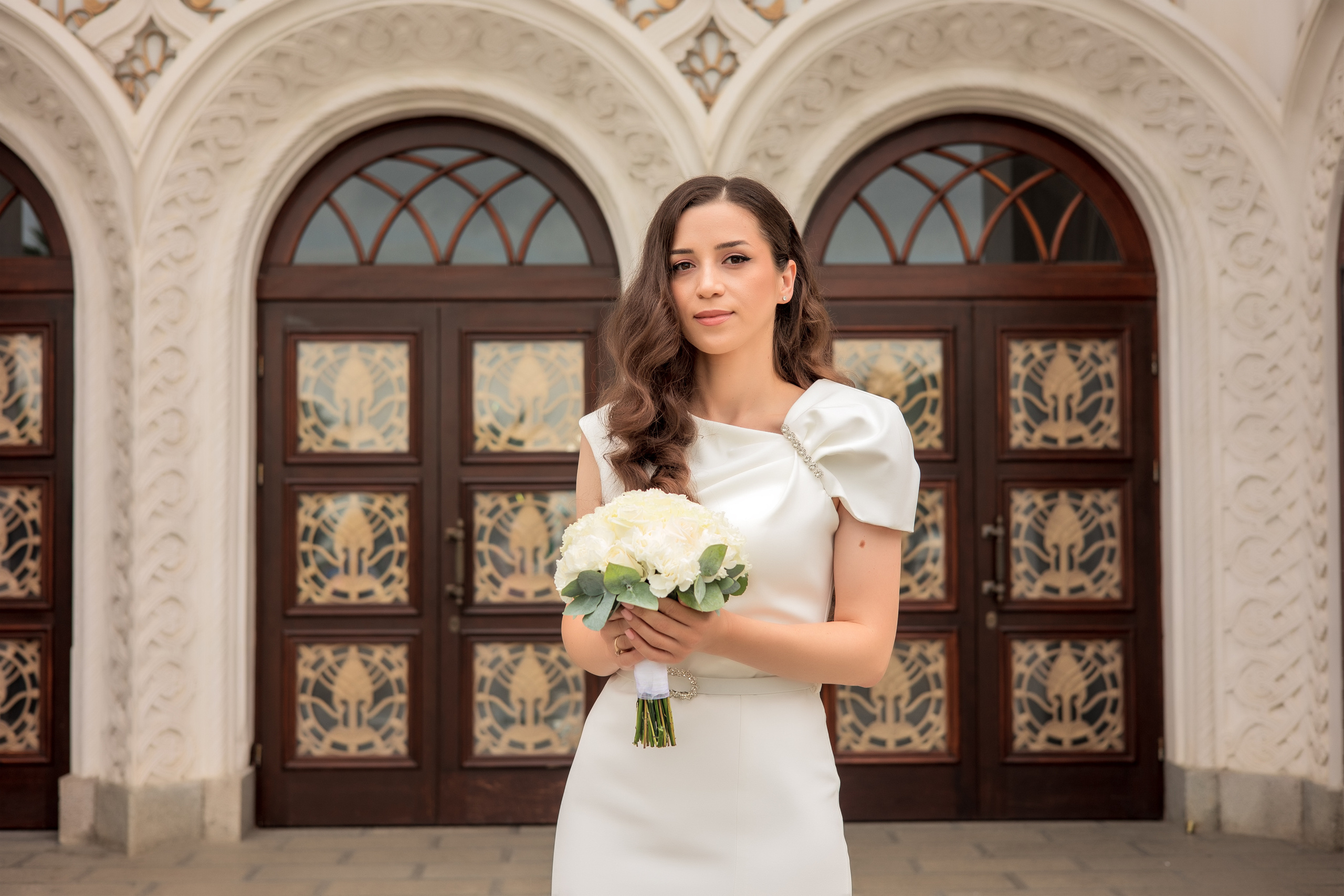 Радик и Лора. Свадебный и семейный фотограф в Абхазии Эля Цишба