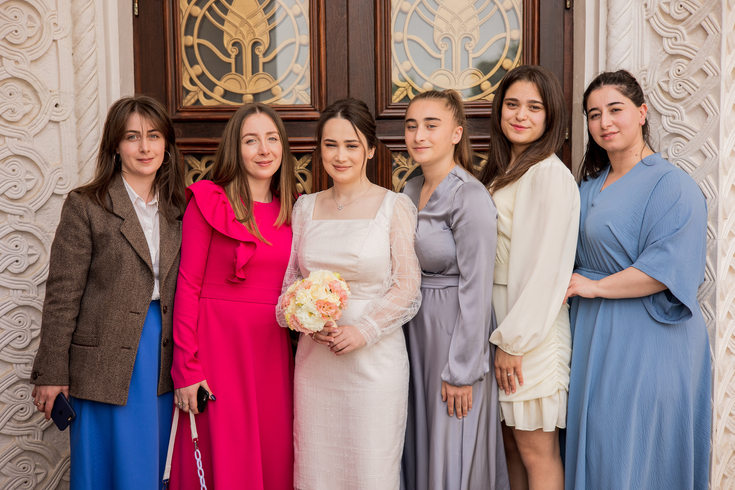 Имран и Ада. Свадебный и семейный фотограф в Абхазии Эля Цишба