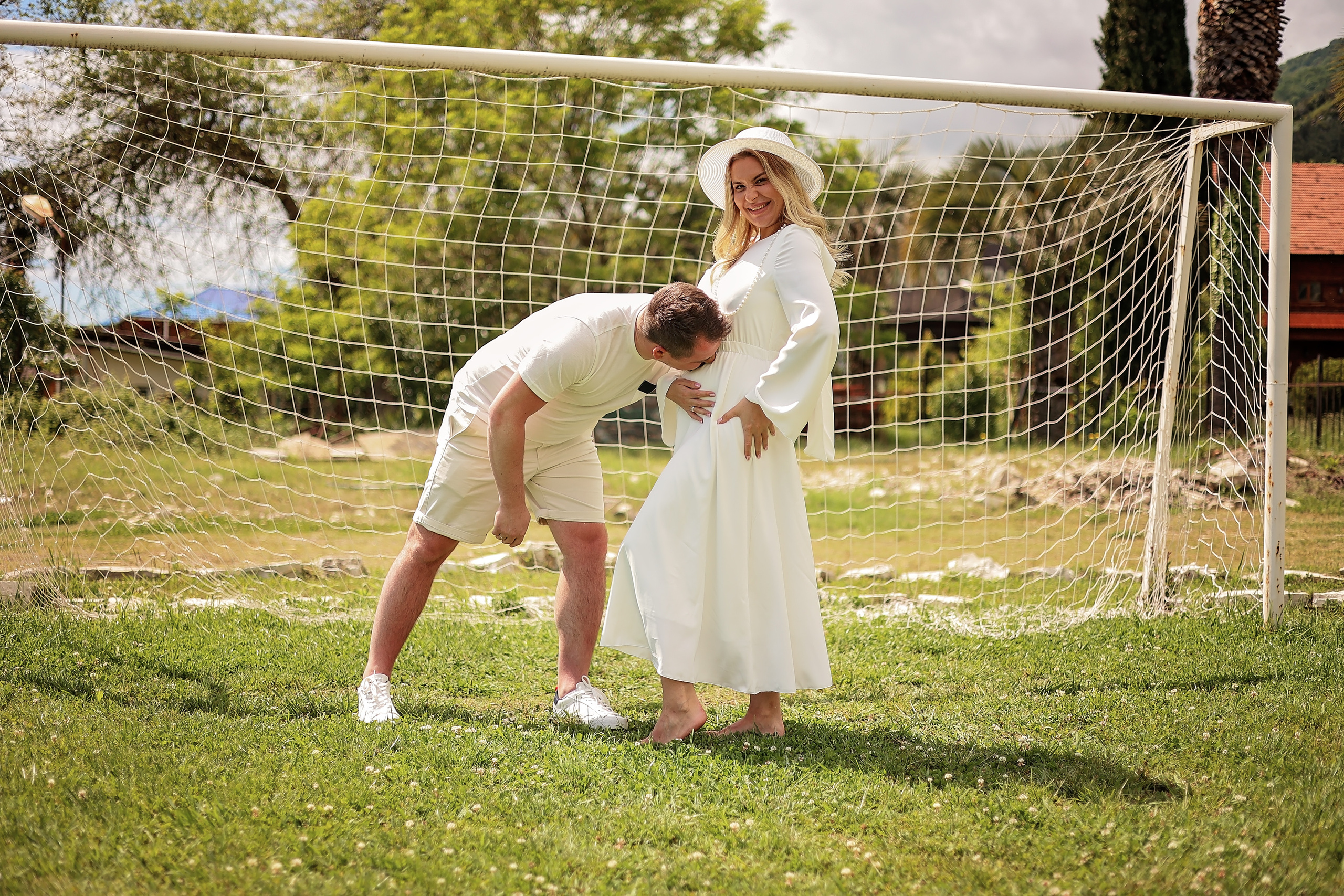 Василий и Александра. Свадебный и семейный фотограф в Абхазии Эля Цишба