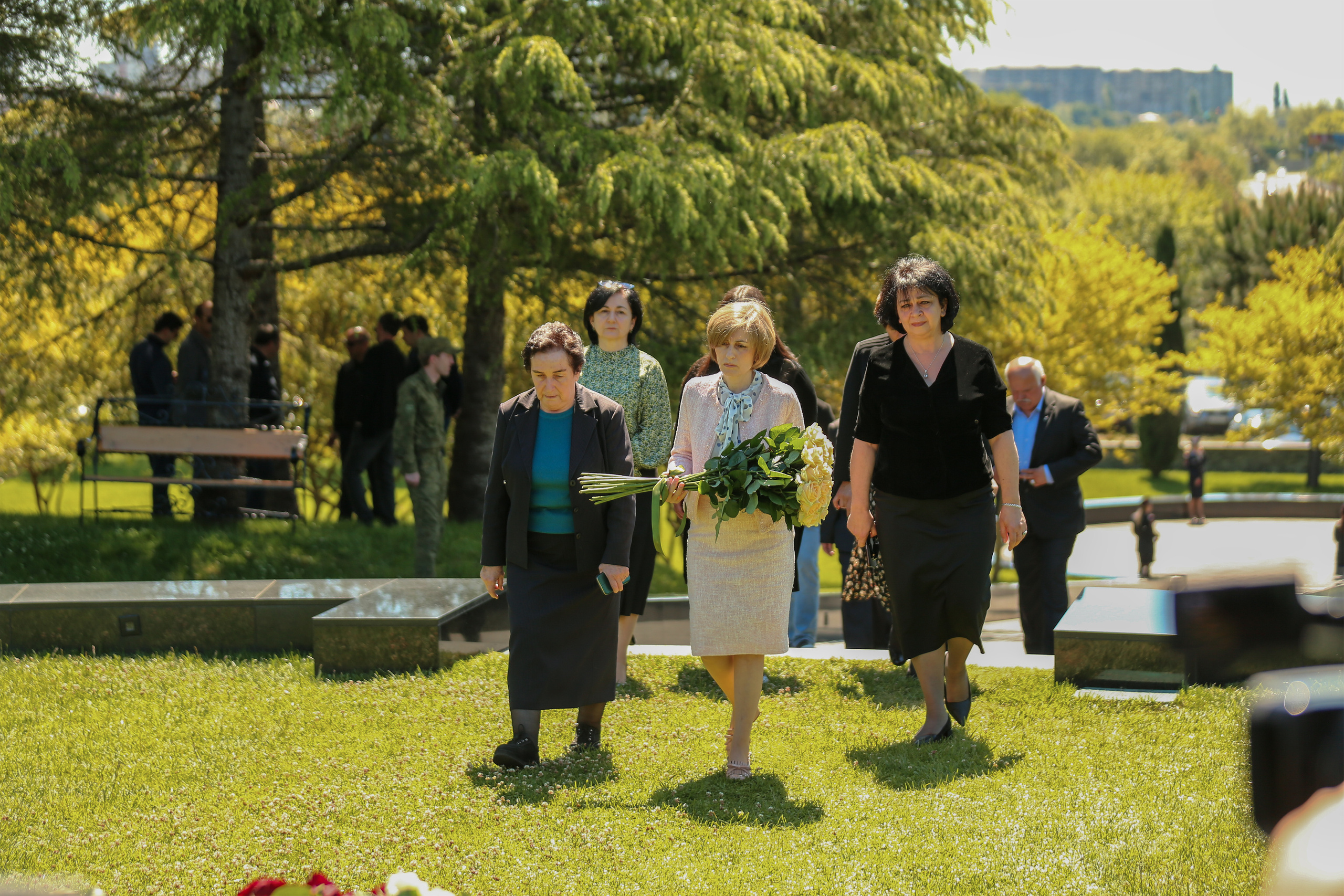 Первому президенту Абхазии исполнилось бы 77 лет. Свадебный и семейный фотограф в Абхазии Эля Цишба