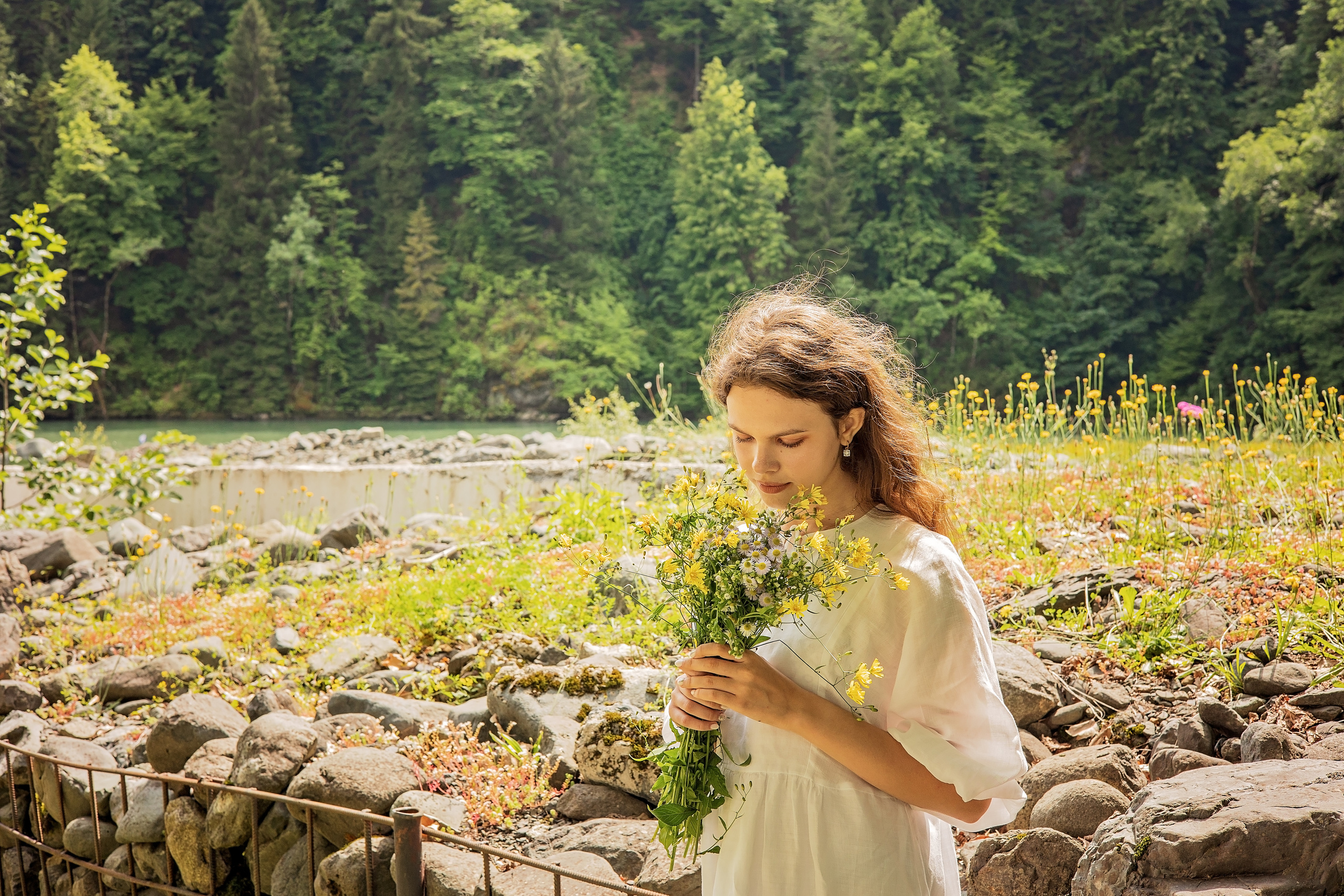 Главное сокровище Абхазии. Свадебный и семейный фотограф в Абхазии Эля Цишба