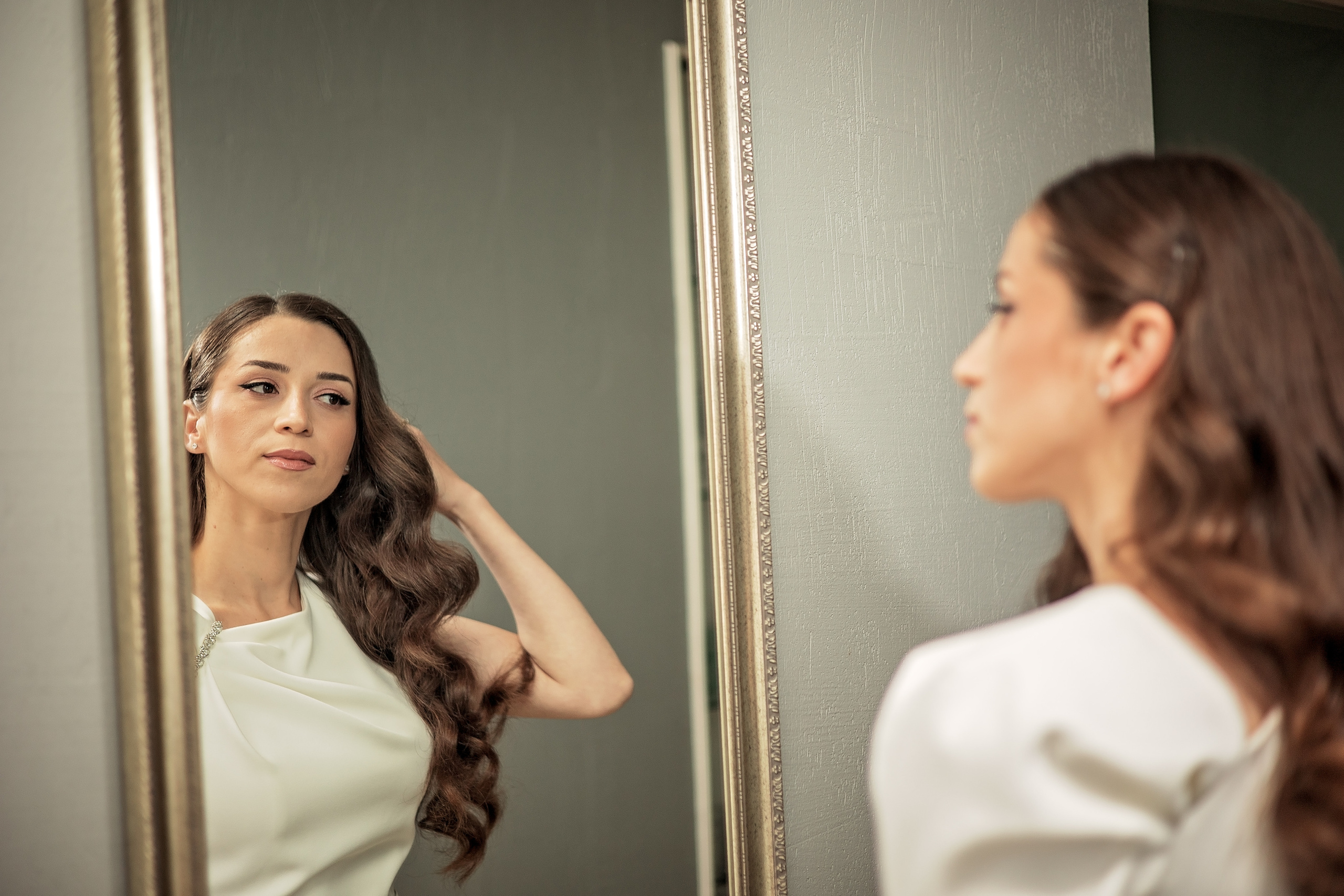 Радик и Лора. Свадебный и семейный фотограф в Абхазии Эля Цишба