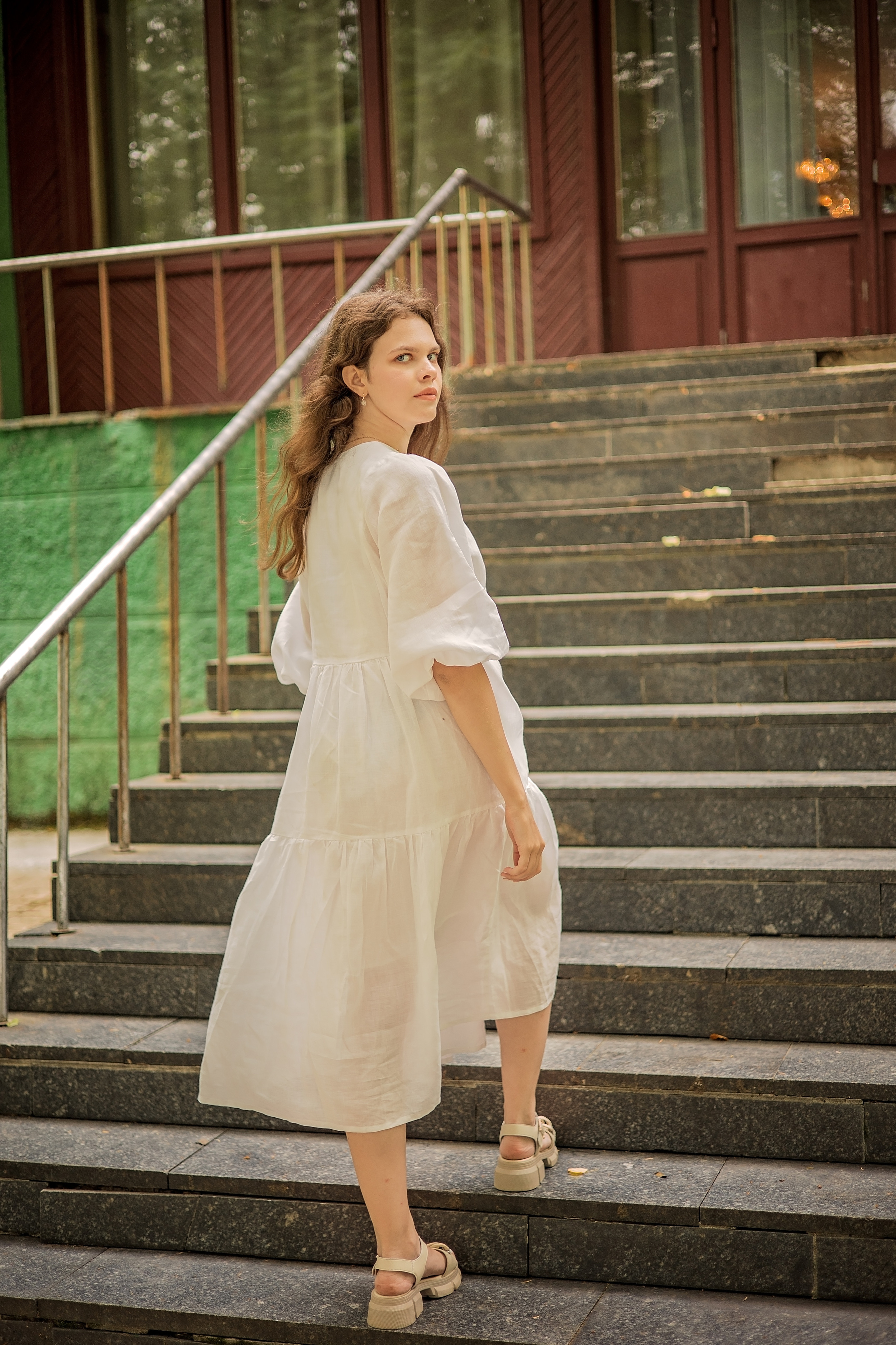 Главное сокровище Абхазии. Свадебный и семейный фотограф в Абхазии Эля Цишба